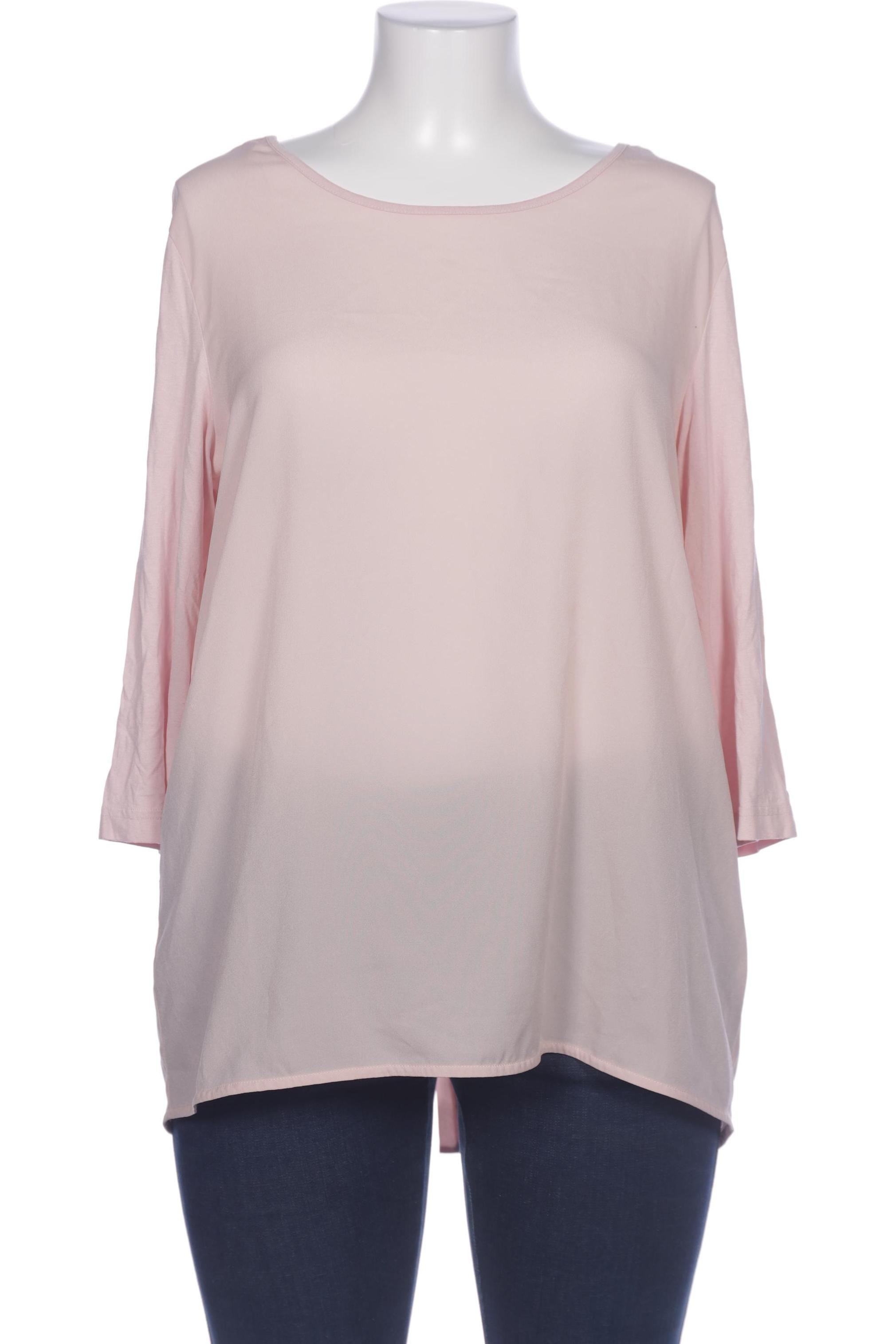 

Gerry Weber Damen Bluse, pink, Gr. 44