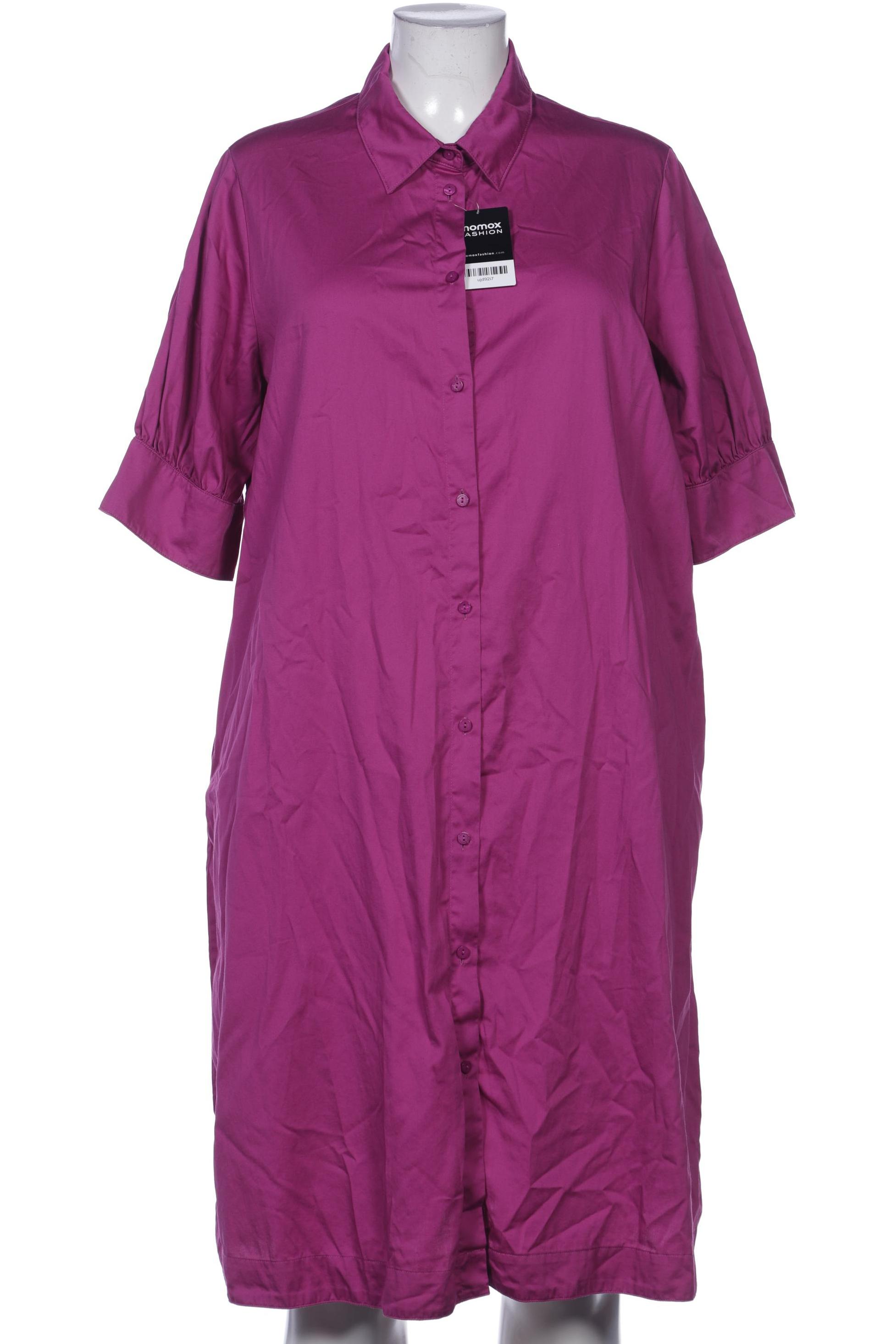 

Gerry Weber Damen Kleid, flieder, Gr. 46