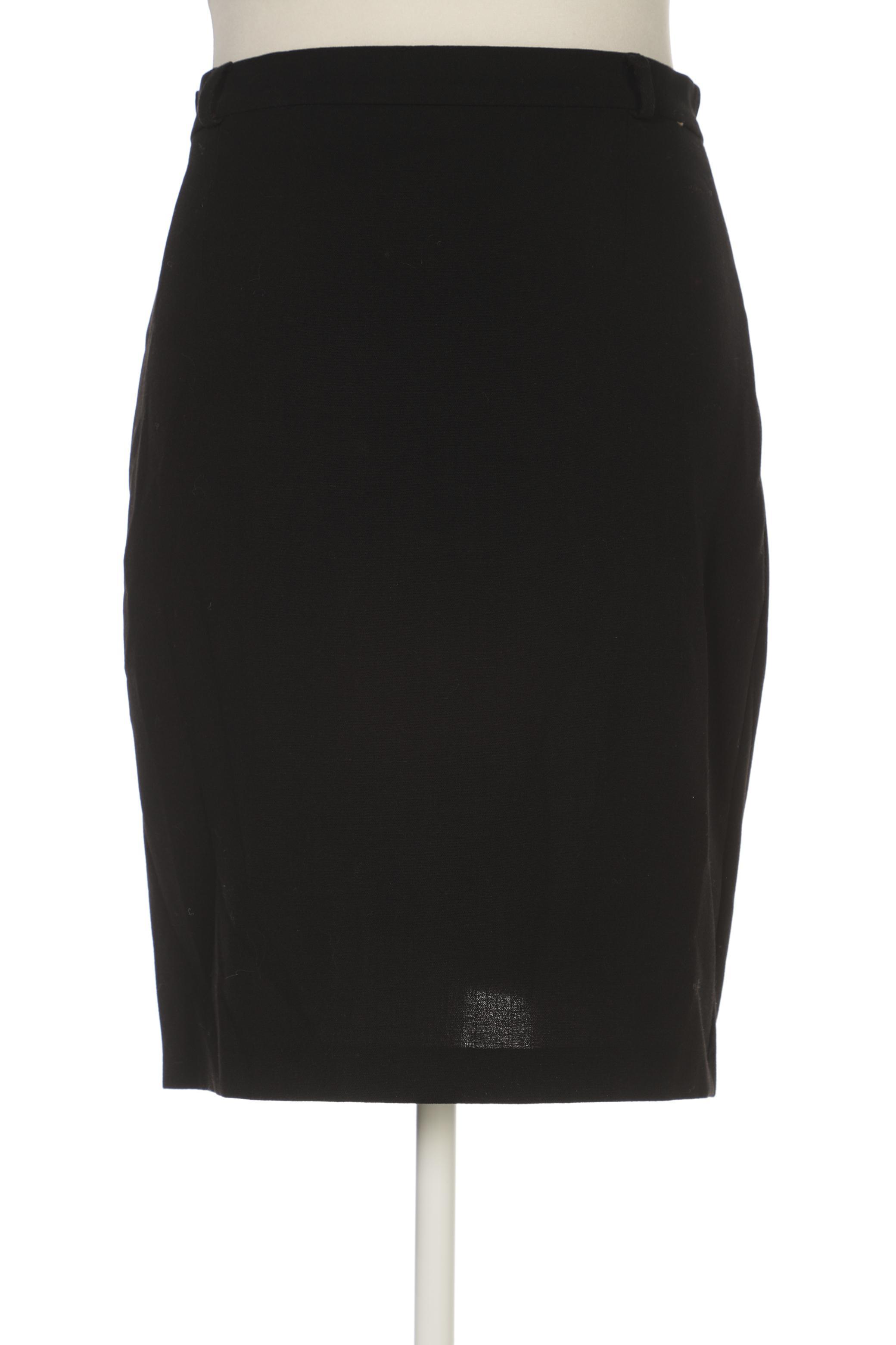 

Gerry Weber Damen Rock, schwarz, Gr. 31