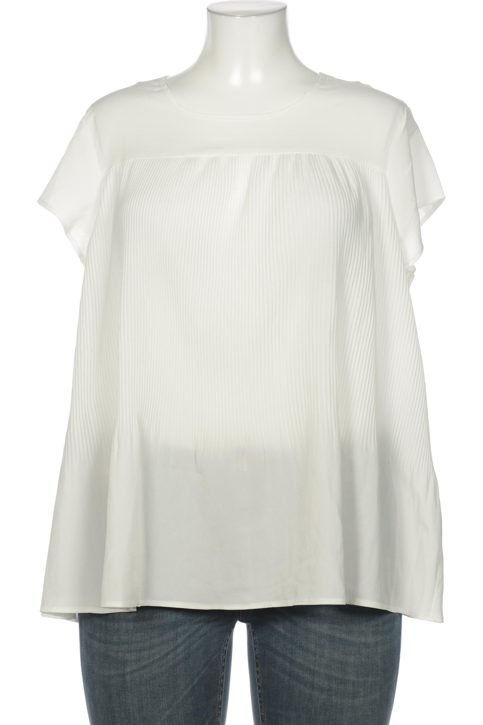 

Gerry Weber Damen Bluse, weiß