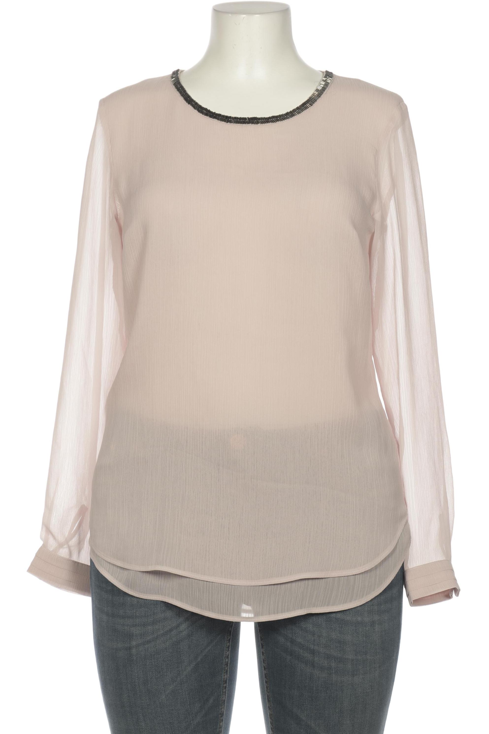 

Gerry Weber Damen Bluse, pink, Gr. 42