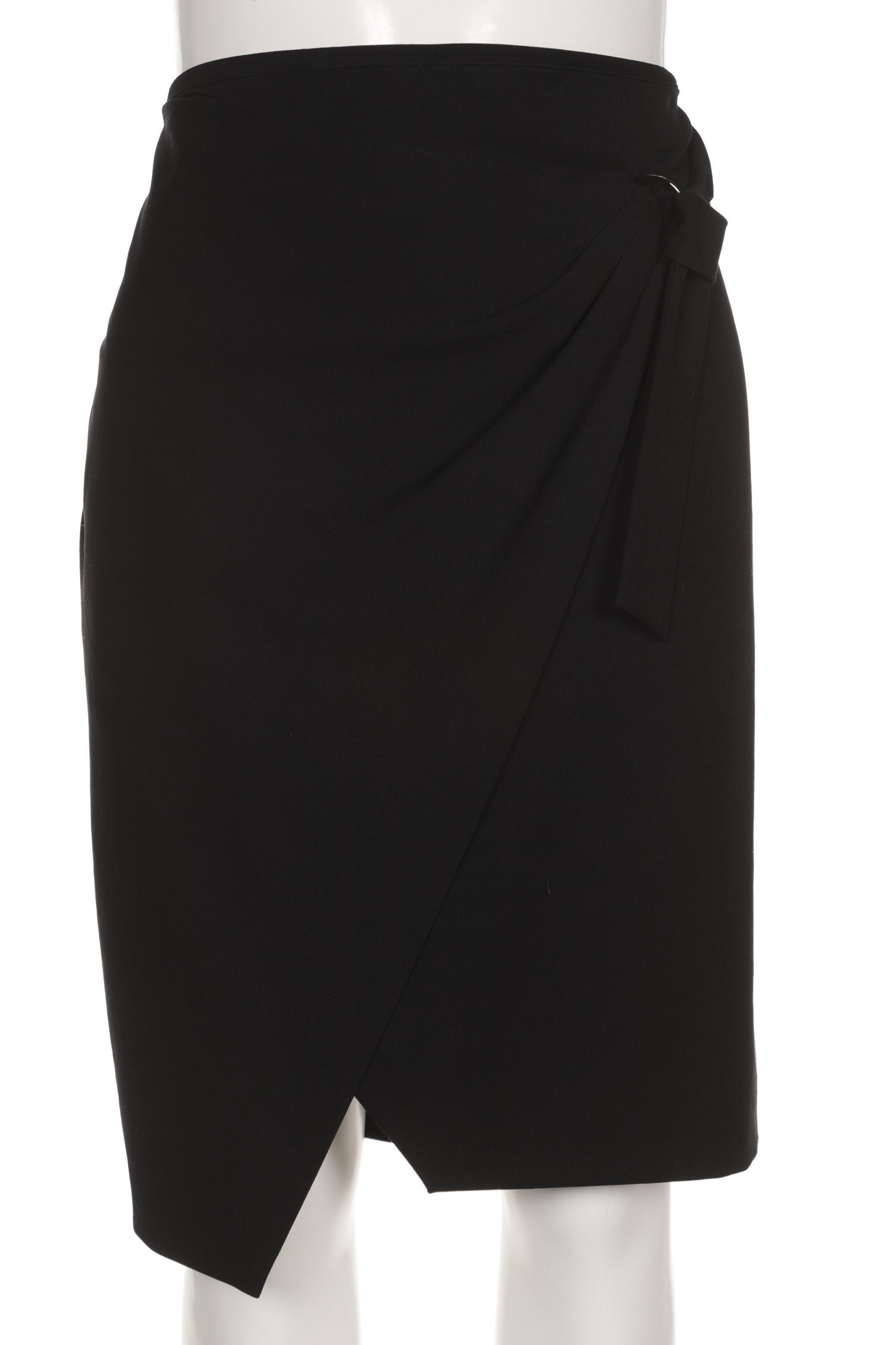 

Gerry Weber Damen Rock, schwarz, Gr. 48
