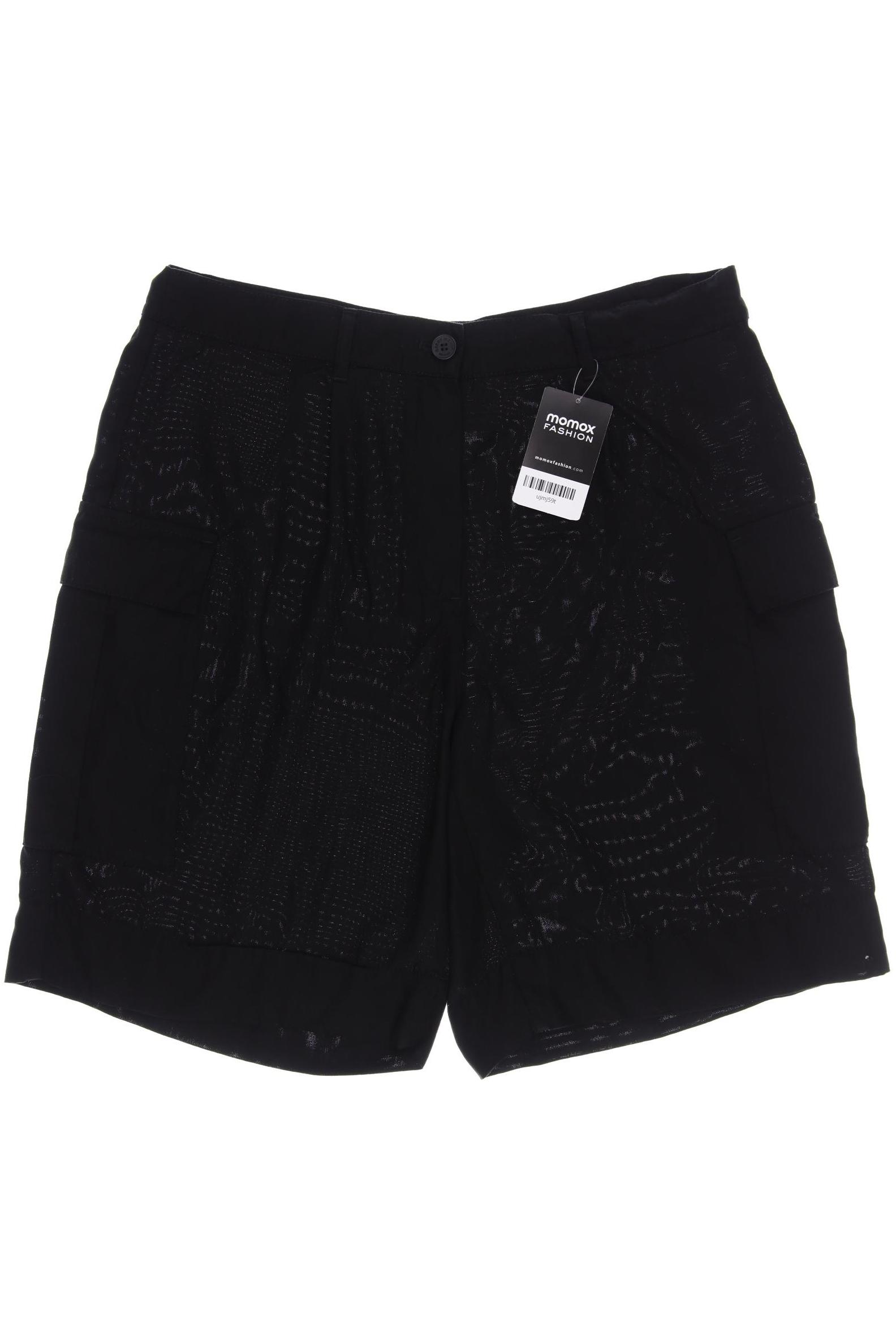 

Gerry Weber Damen Shorts, schwarz