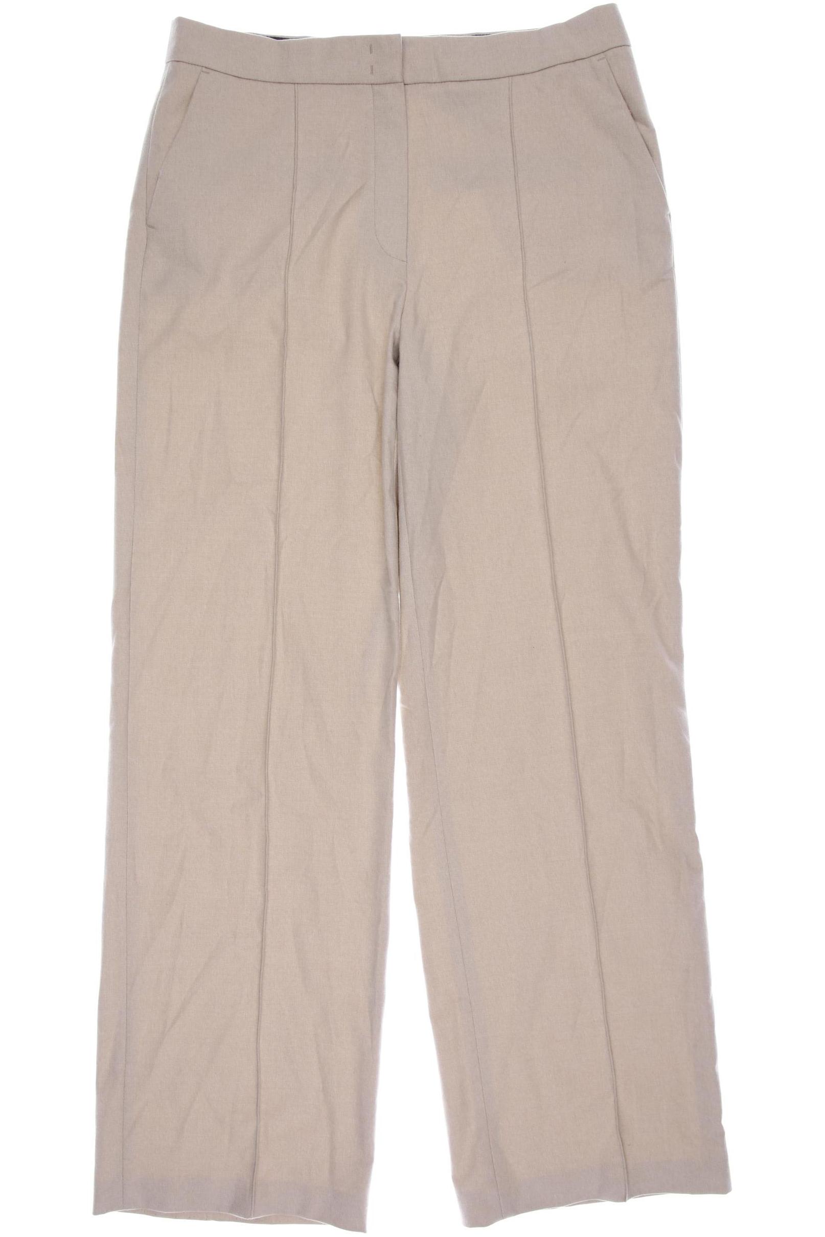 

Gerry Weber Damen Stoffhose, beige