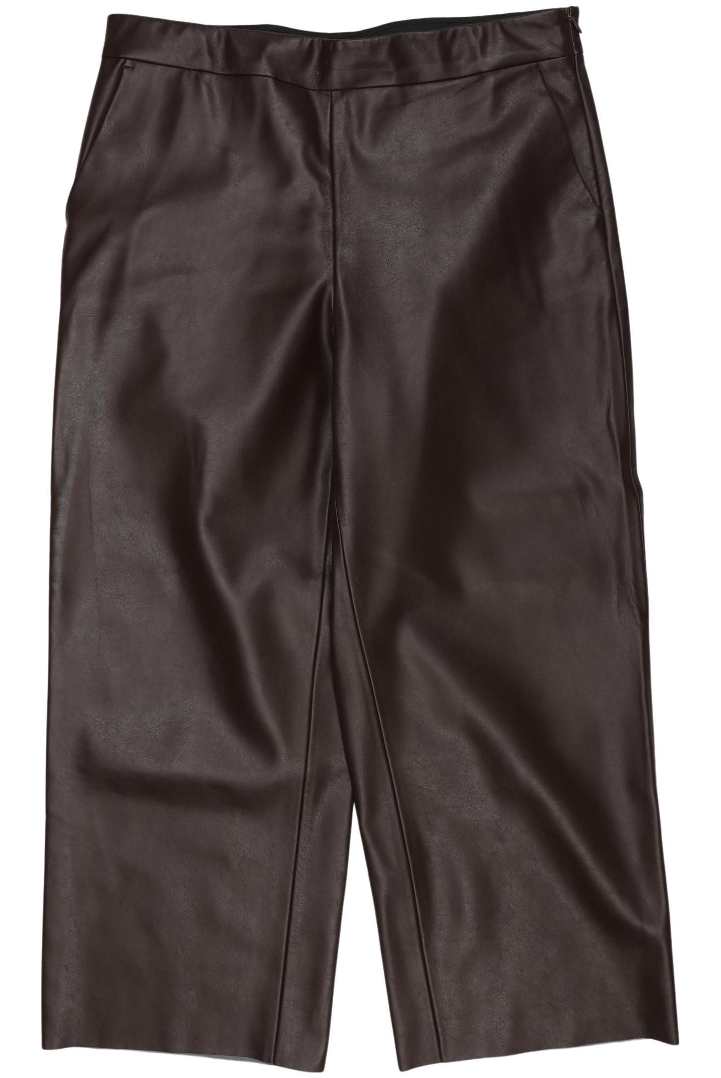 

Gerry Weber Damen Stoffhose, braun, Gr. 42