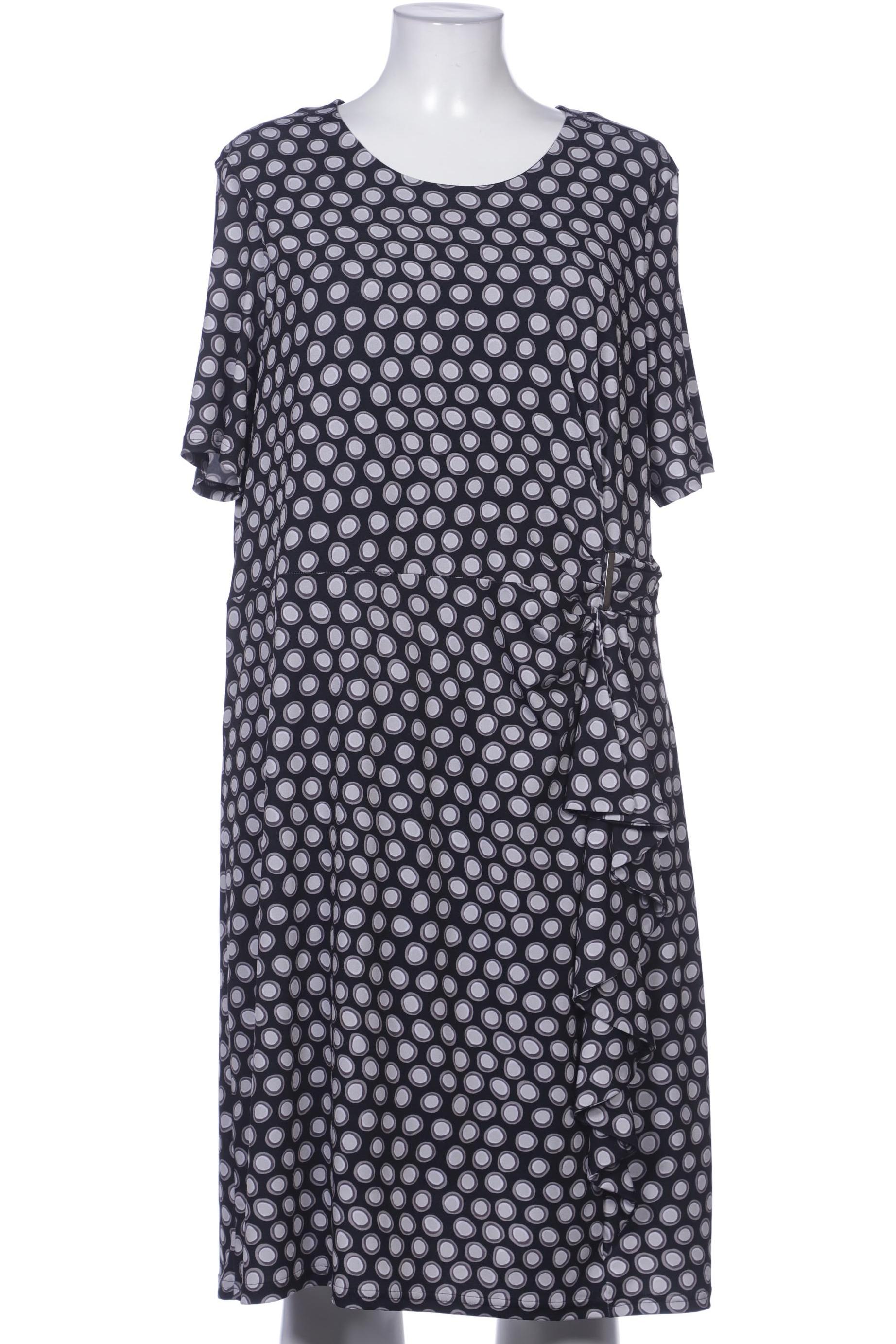

Gerry Weber Damen Kleid, schwarz, Gr. 48