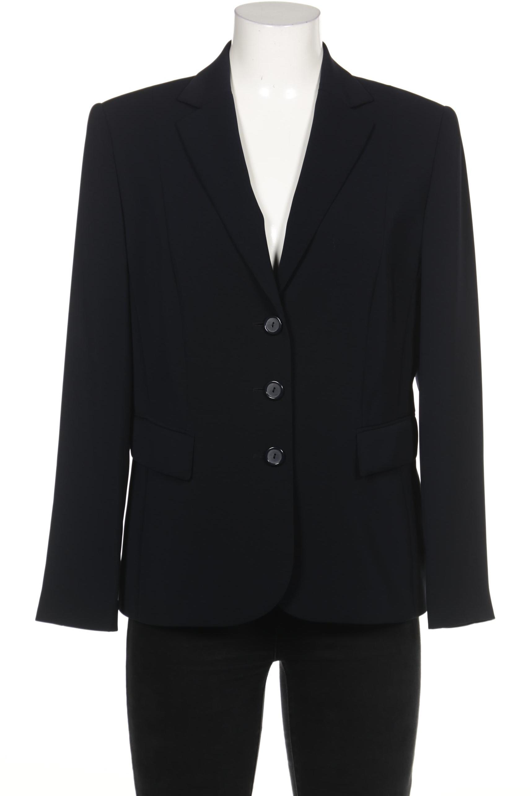 

Gerry Weber Damen Blazer, marineblau