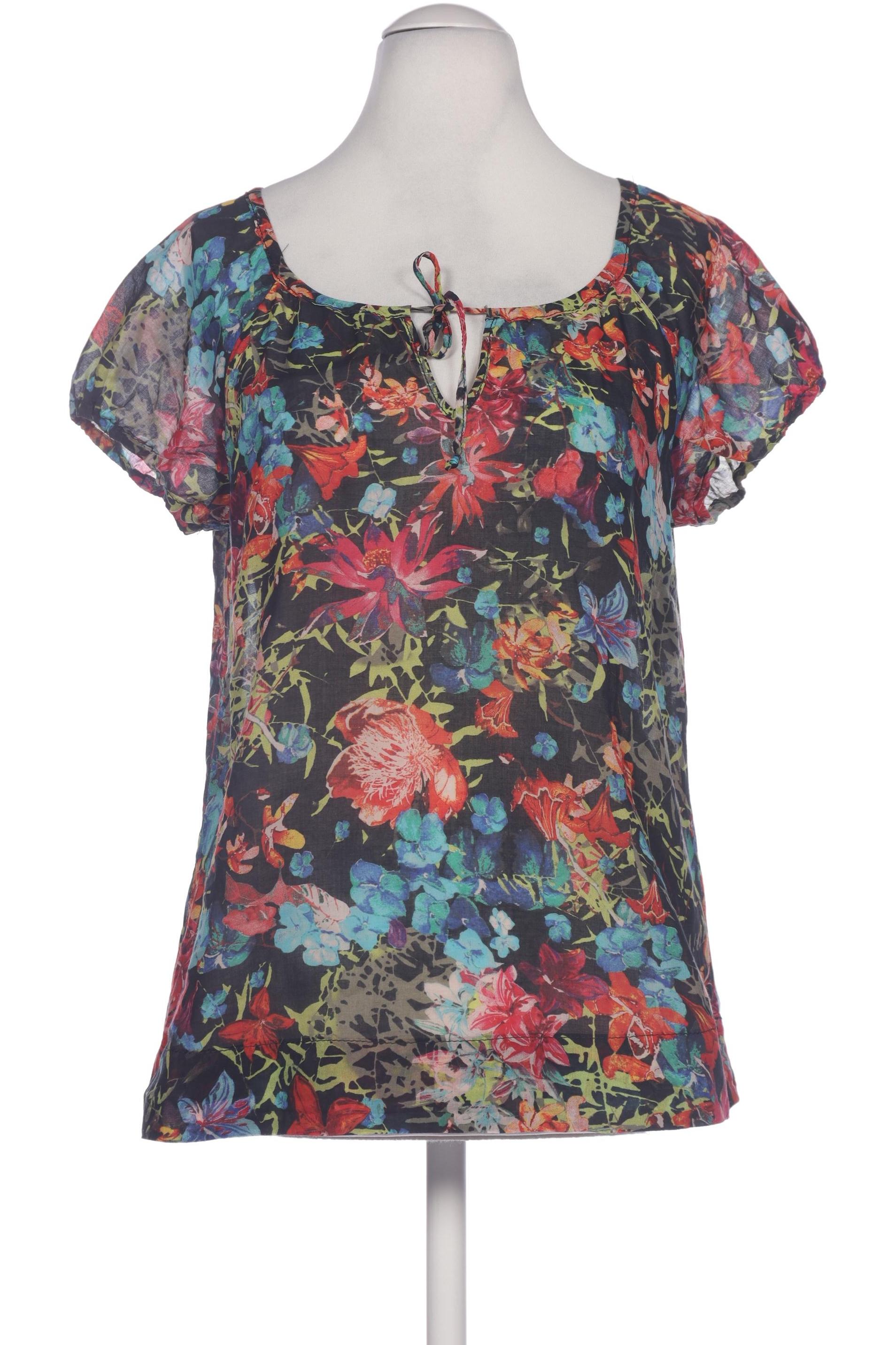 

Gerry Weber Damen Bluse, schwarz, Gr. 38