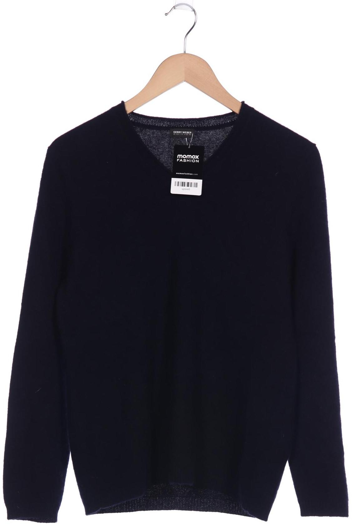 

Gerry Weber Damen Pullover, marineblau