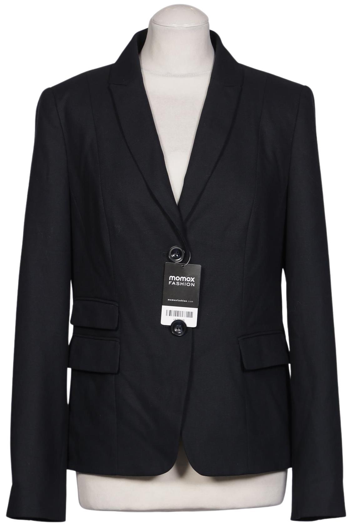 

Gerry Weber Damen Blazer, marineblau, Gr. 38