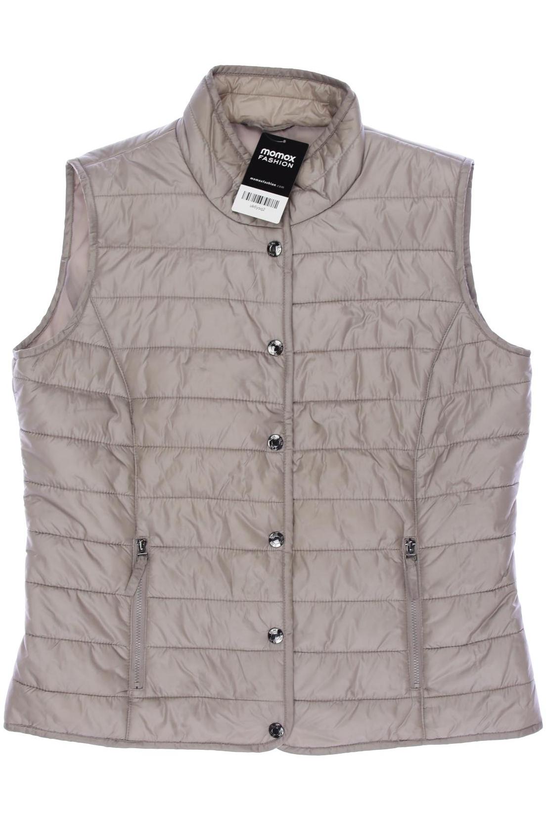 

Gerry Weber Damen Weste, braun, Gr. 40