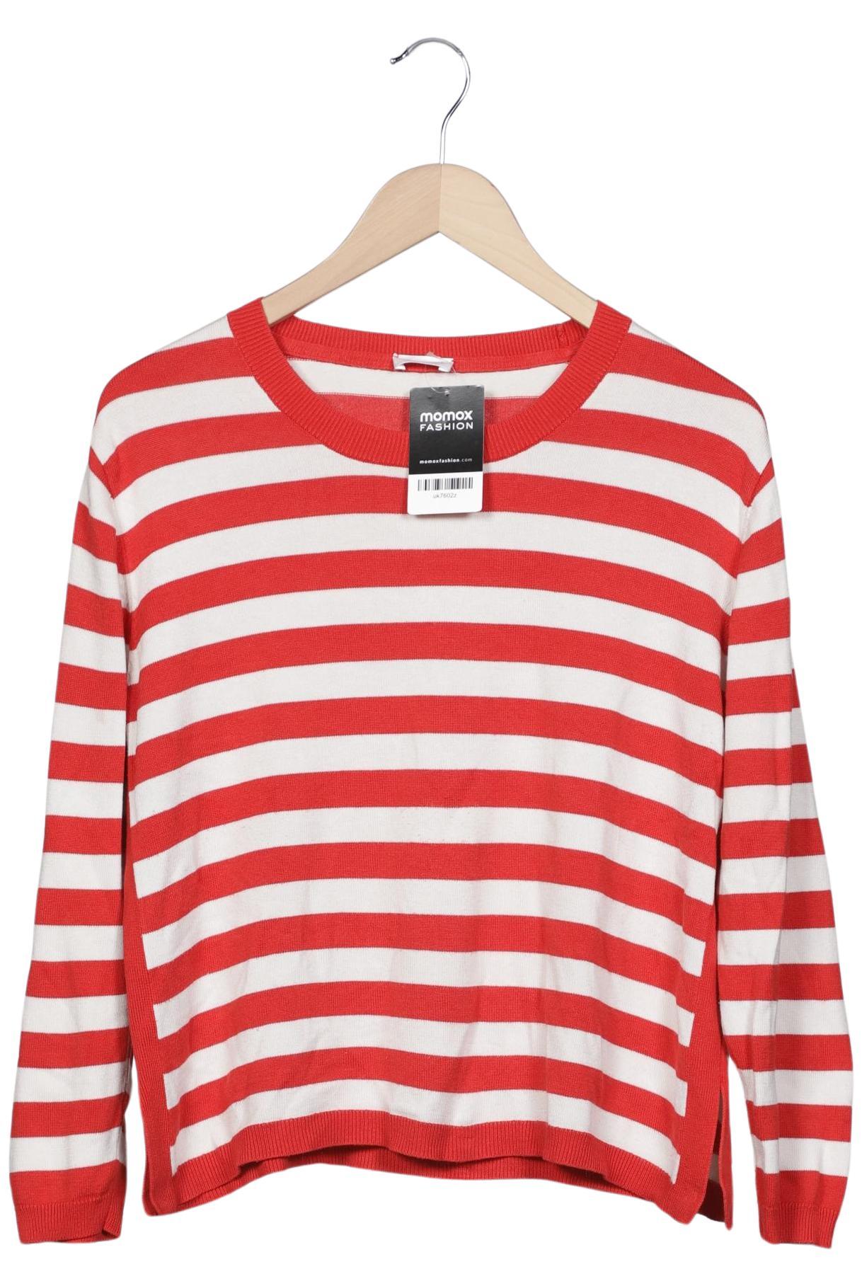 

Gerry Weber Damen Pullover, rot, Gr. 42