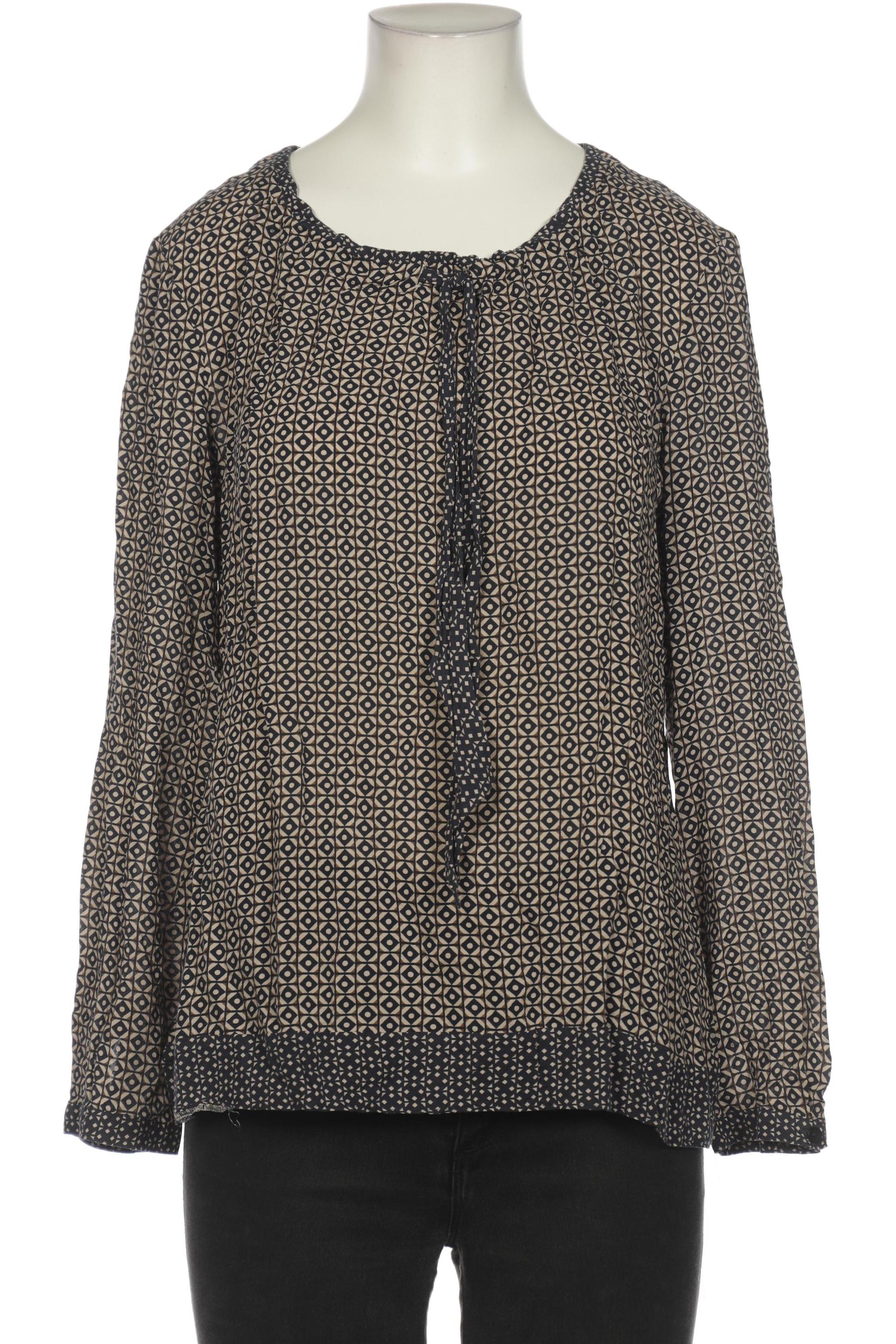 

Gerry Weber Damen Bluse, mehrfarbig