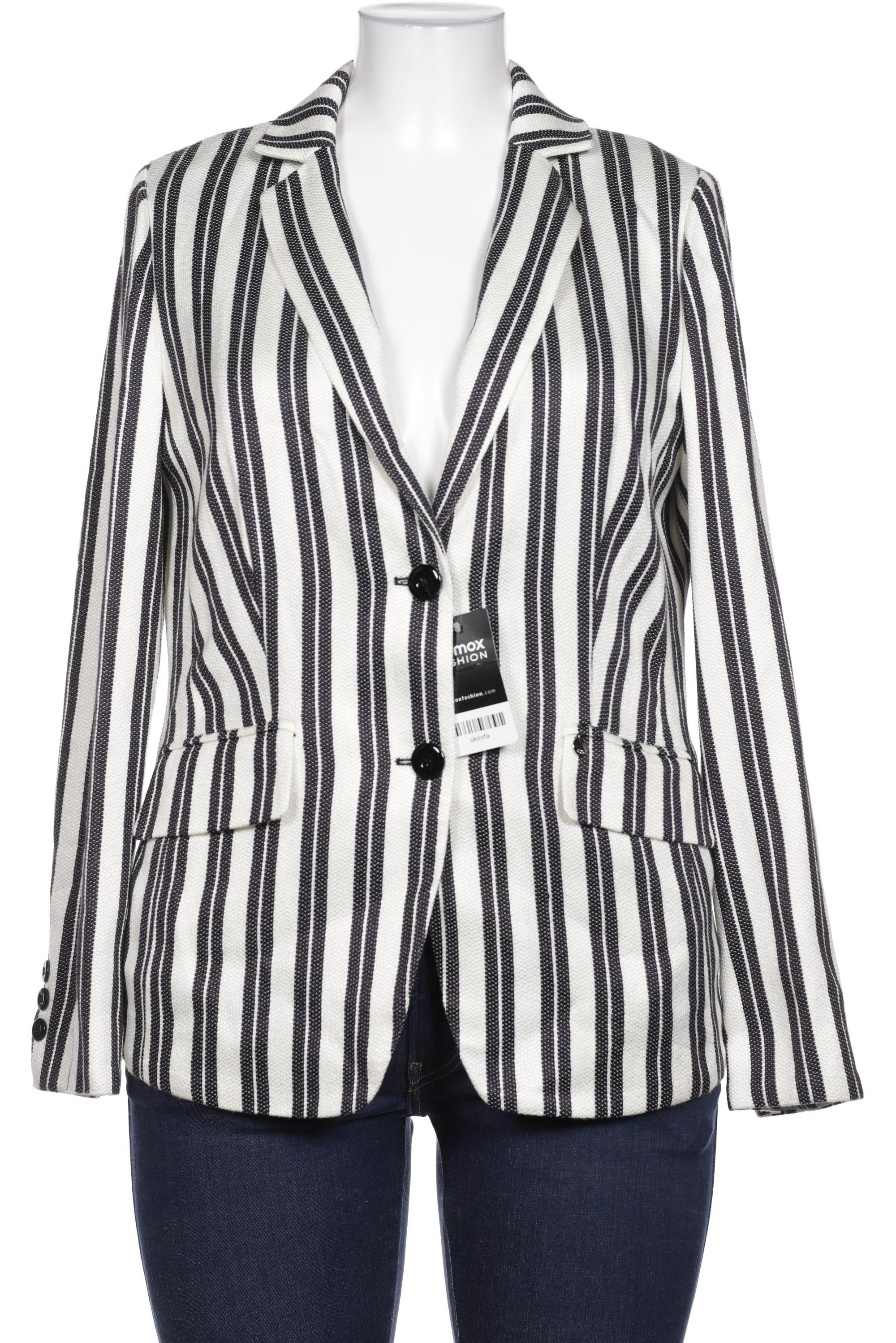 

Gerry Weber Damen Blazer, weiß