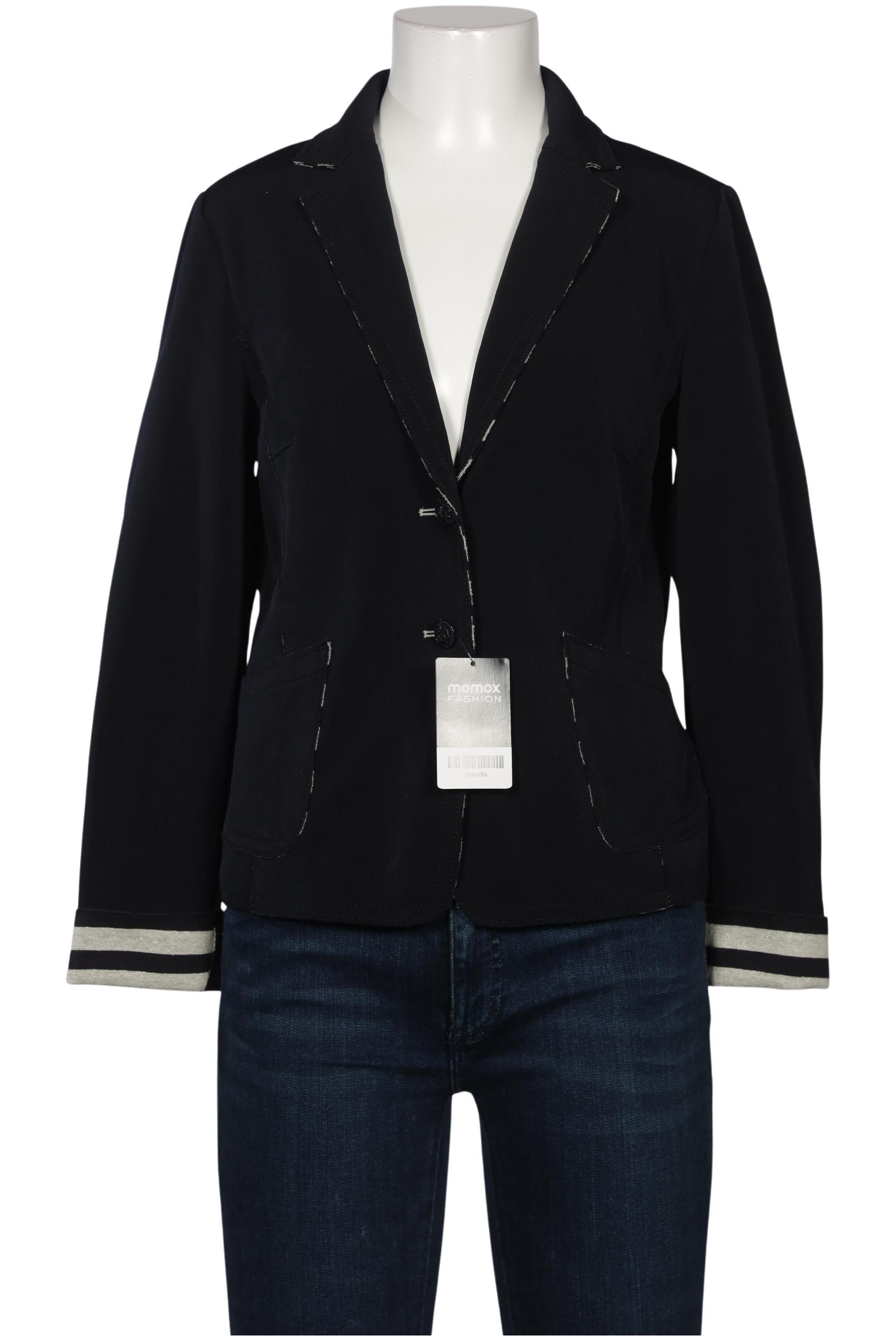 

Gerry Weber Damen Blazer, marineblau, Gr. 36