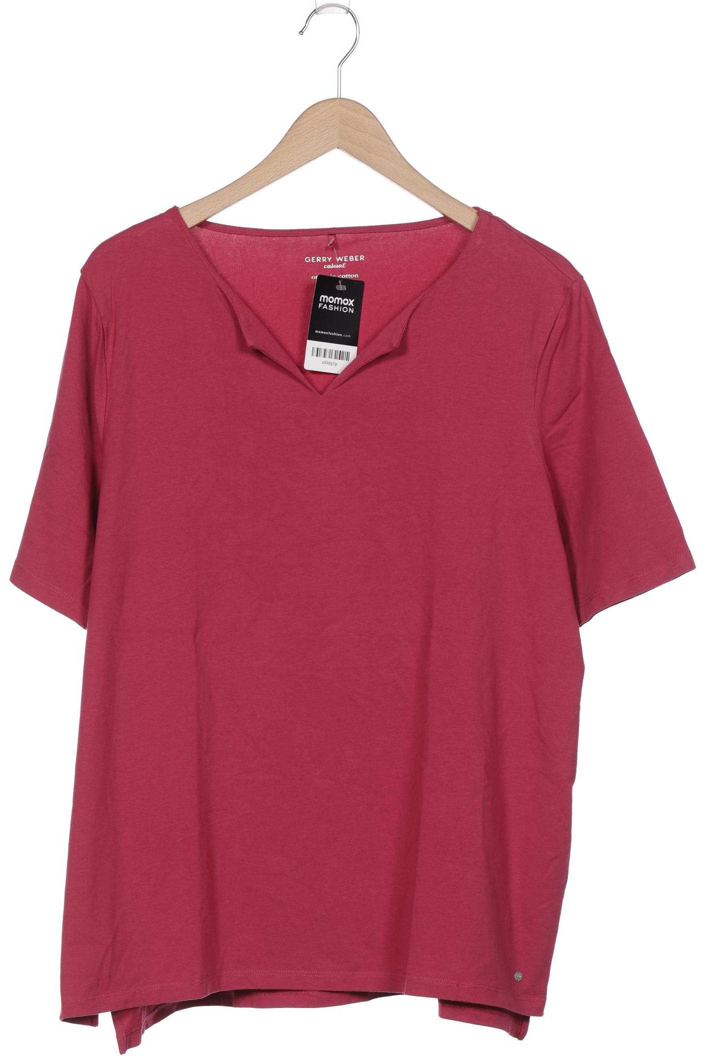 

Gerry Weber Damen T-Shirt, pink