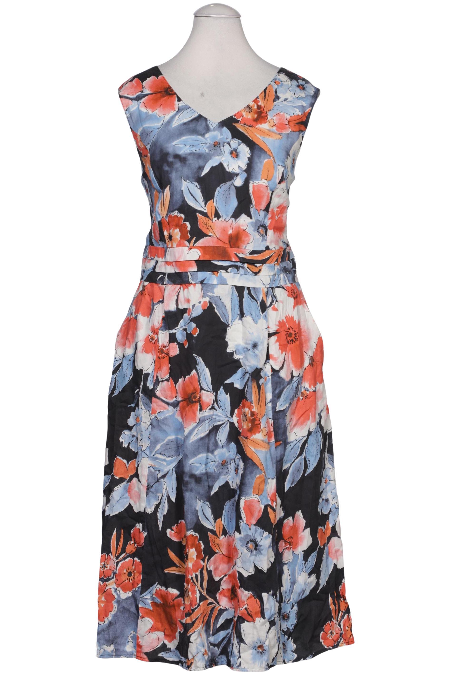 

Gerry Weber Damen Kleid, mehrfarbig, Gr. 36