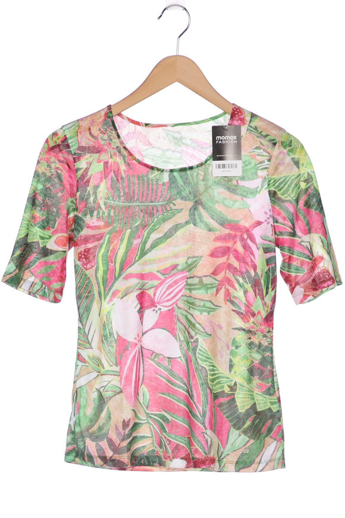 

Gerry Weber Damen T-Shirt, mehrfarbig