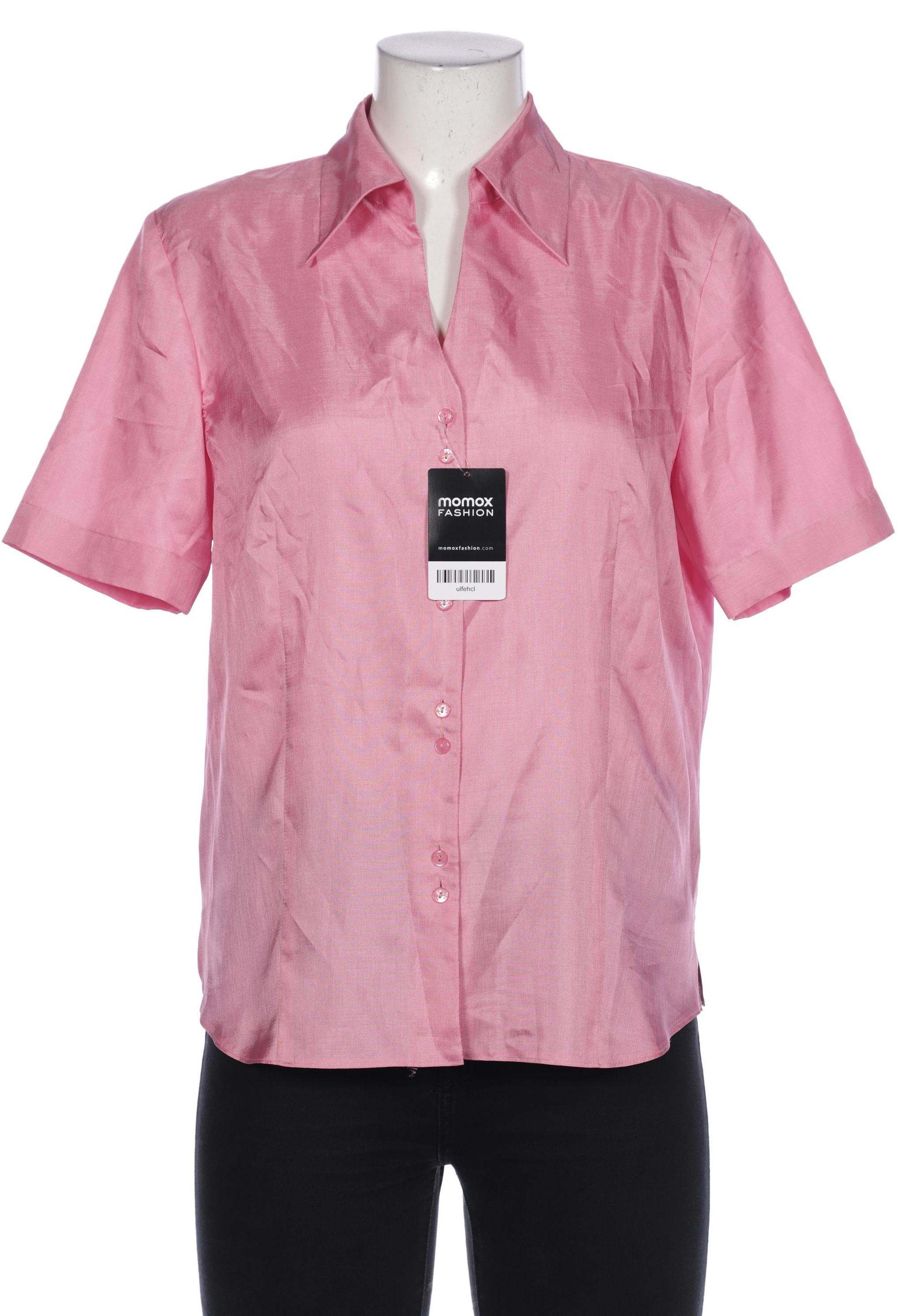 

Gerry Weber Damen Bluse, pink, Gr. 42