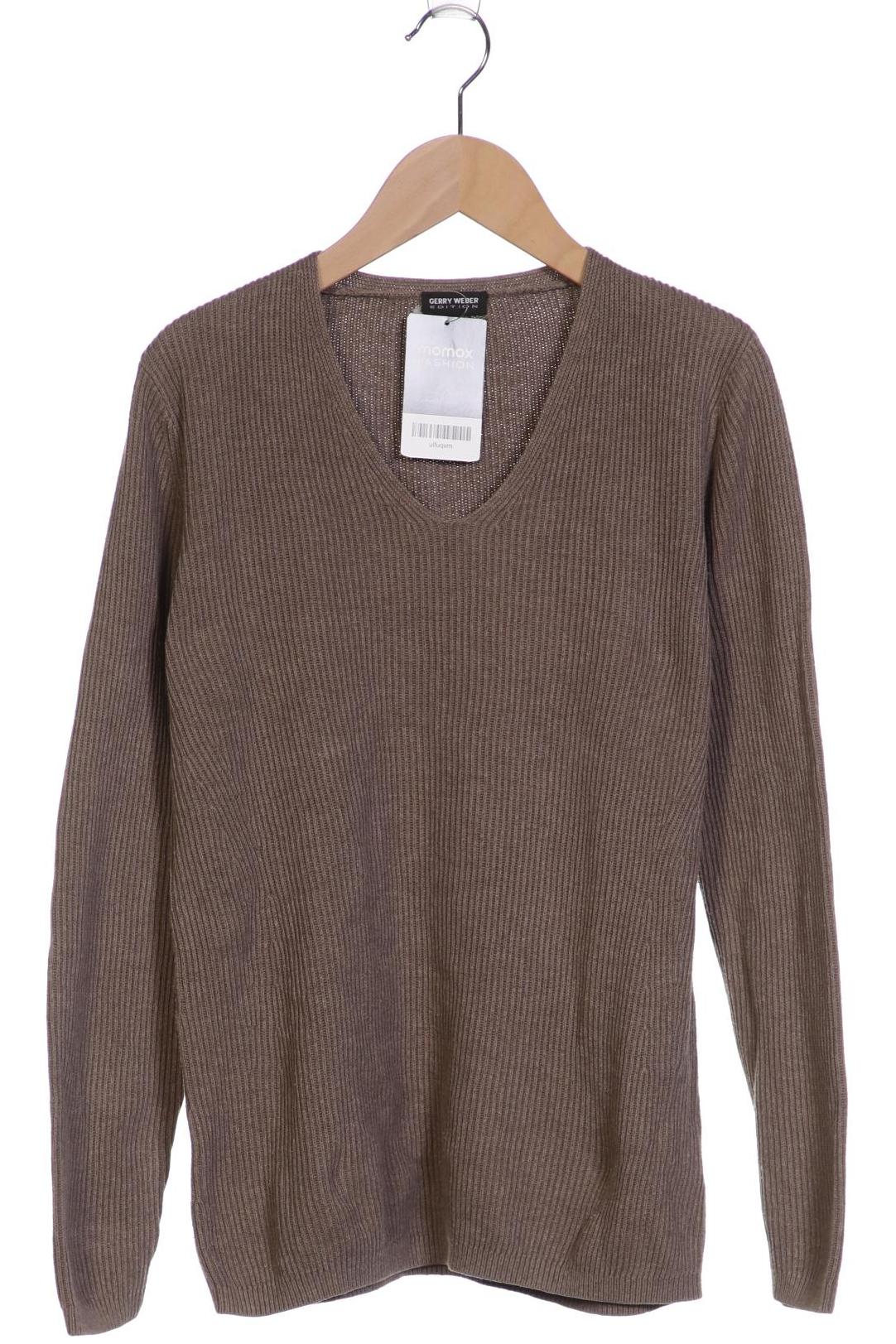

Gerry Weber Damen Pullover, braun