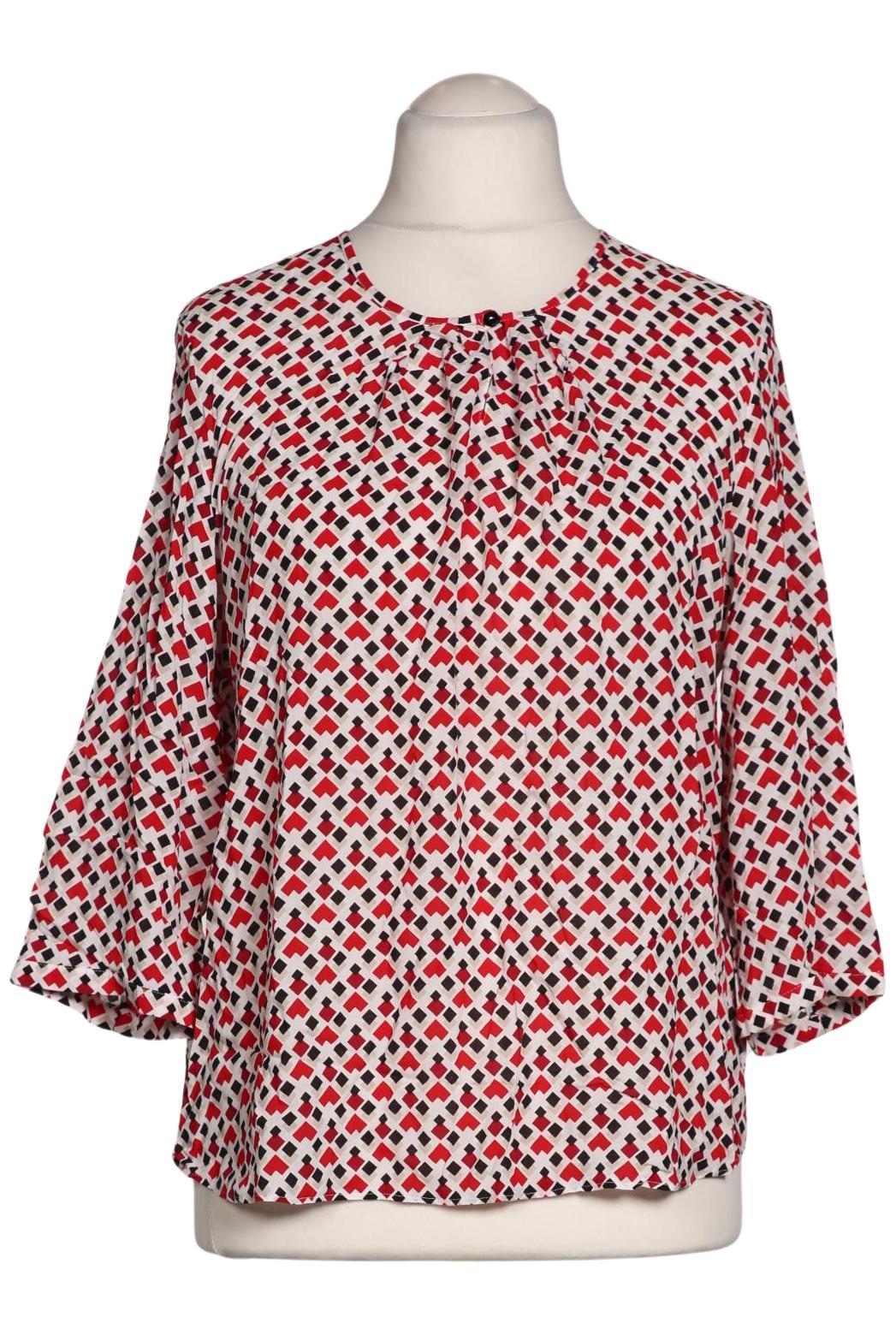 

Gerry Weber Damen Bluse, mehrfarbig, Gr. 42