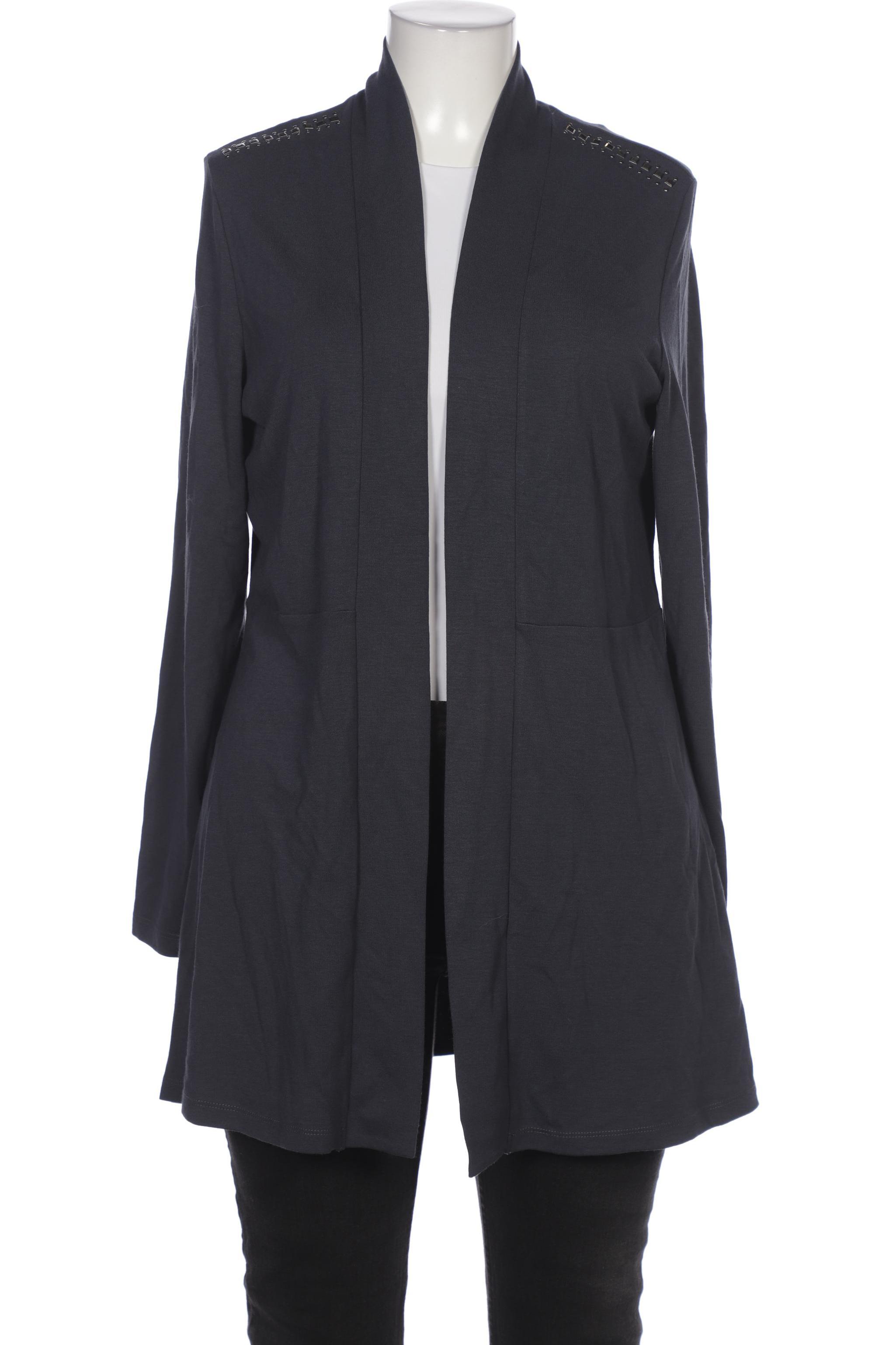 

Gerry Weber Damen Strickjacke, marineblau, Gr. 44