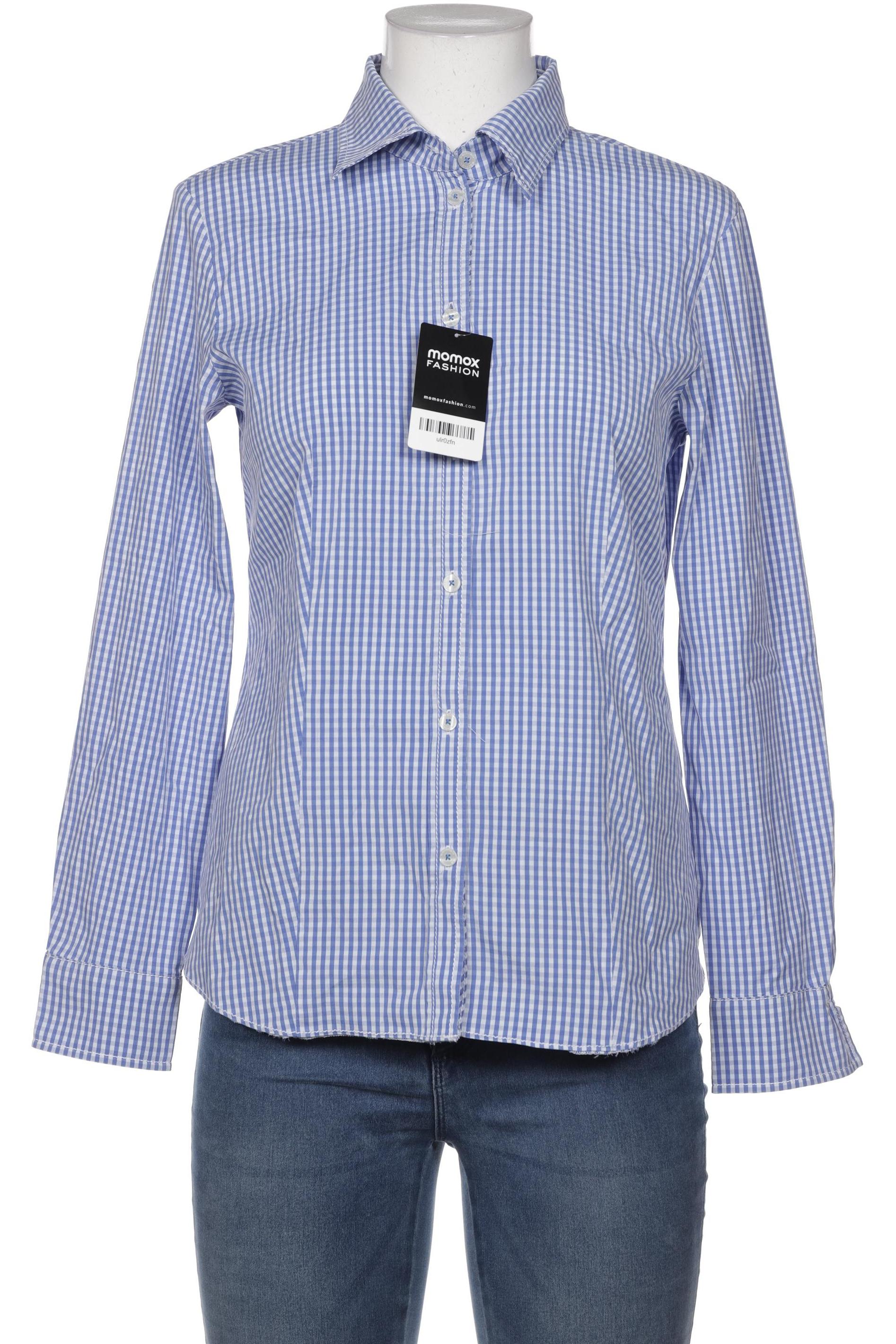 

Gerry Weber Damen Bluse, weiß, Gr. 38