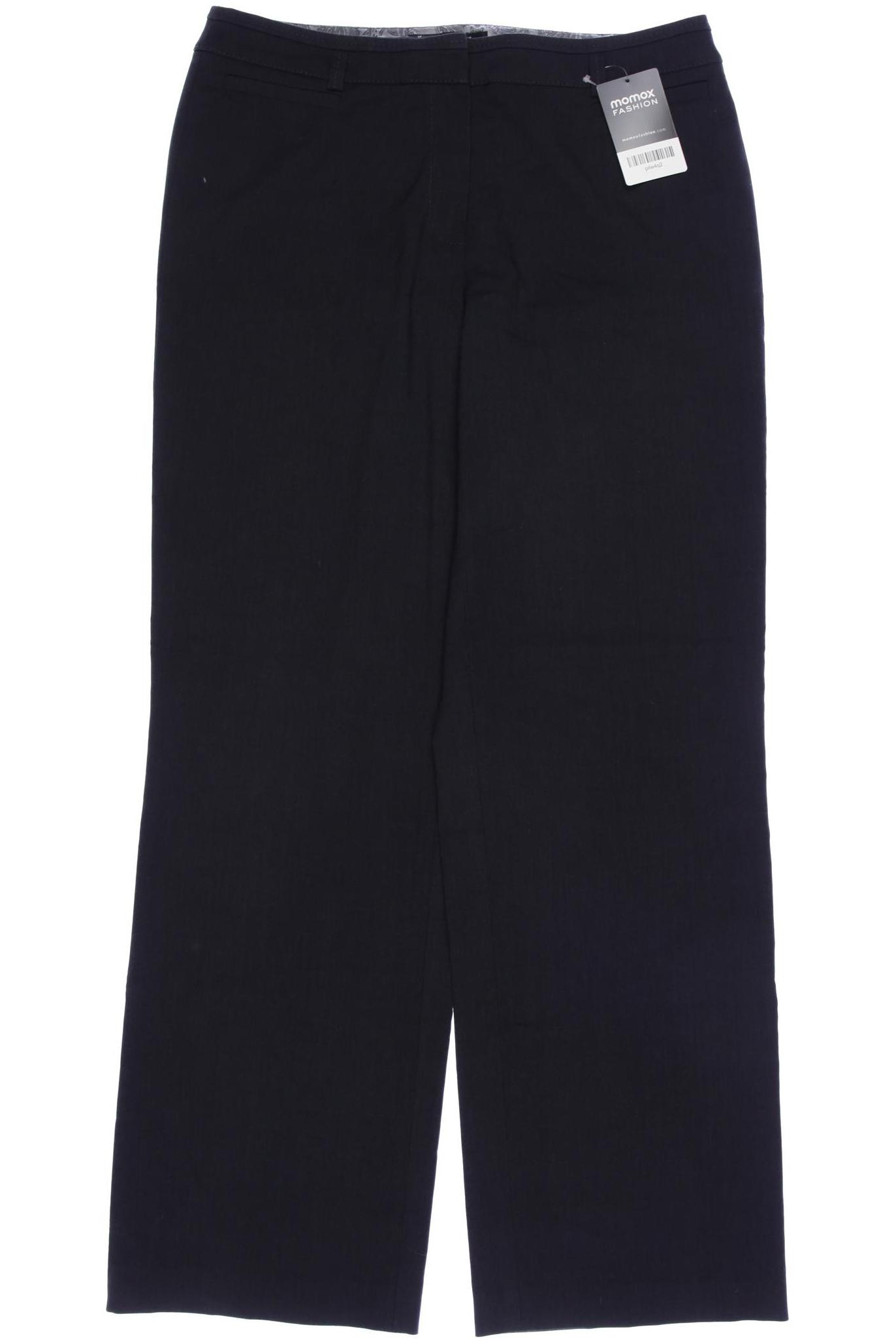 

Gerry Weber Damen Stoffhose, grau, Gr. 38