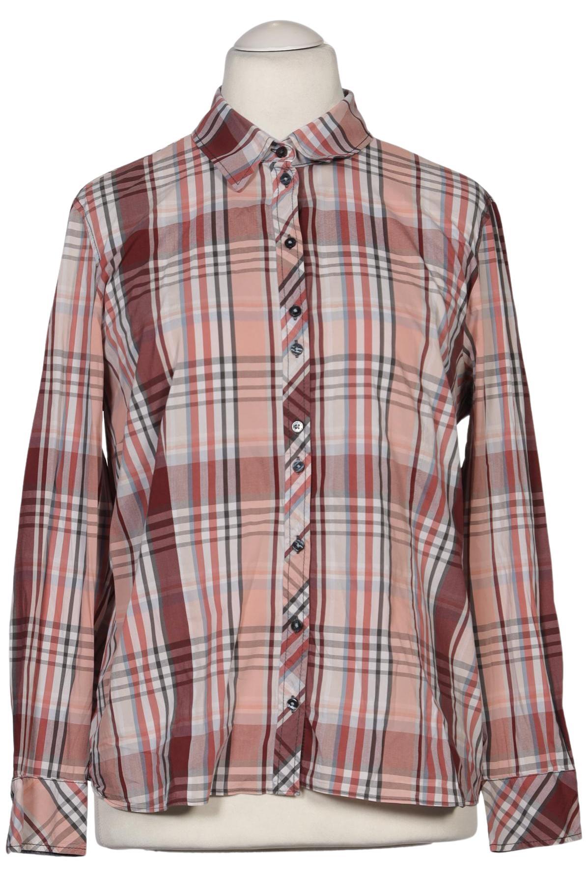 

Gerry Weber Damen Bluse, mehrfarbig, Gr. 44