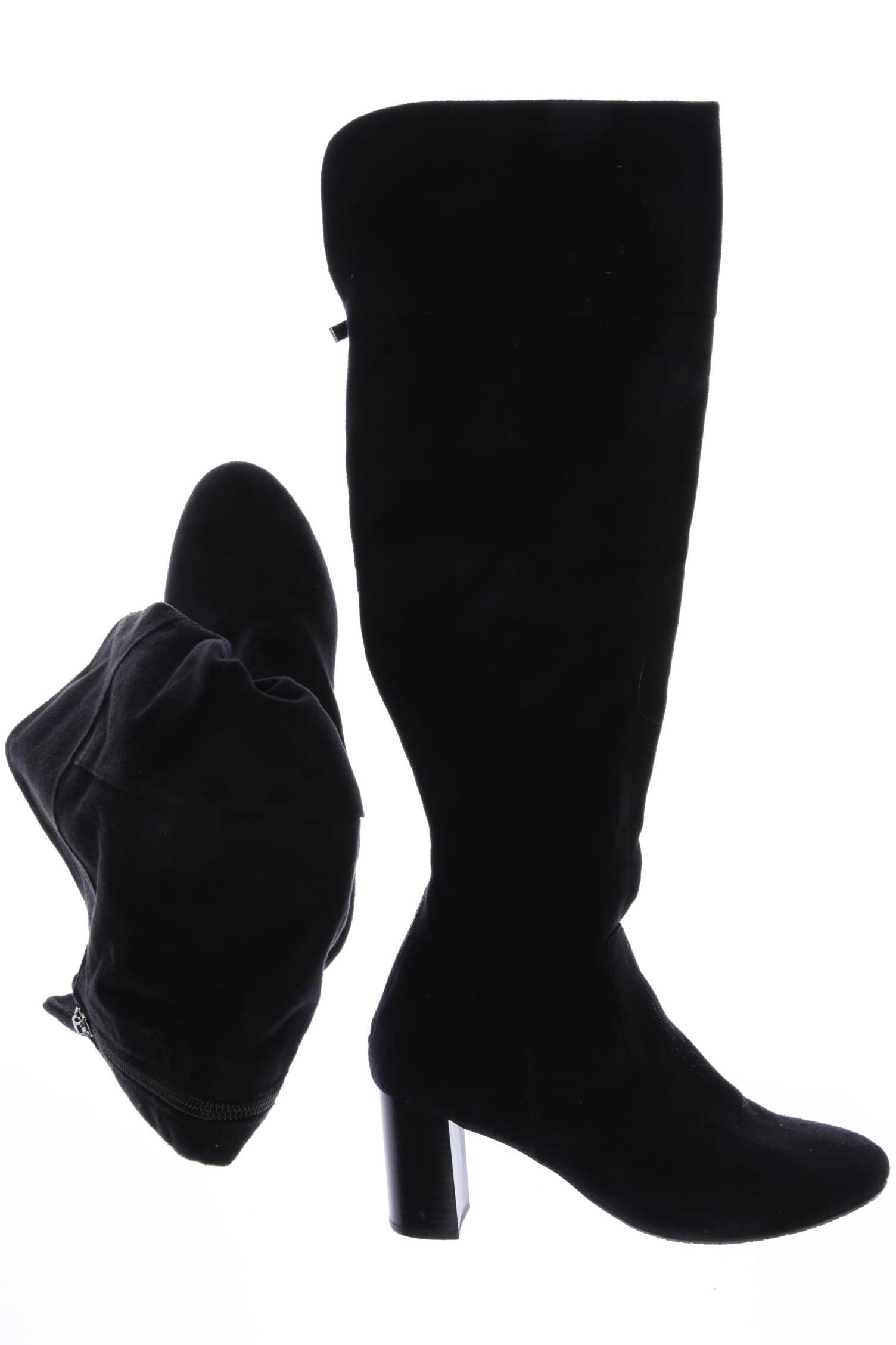 

Gerry Weber Damen Stiefel, schwarz, Gr. 6