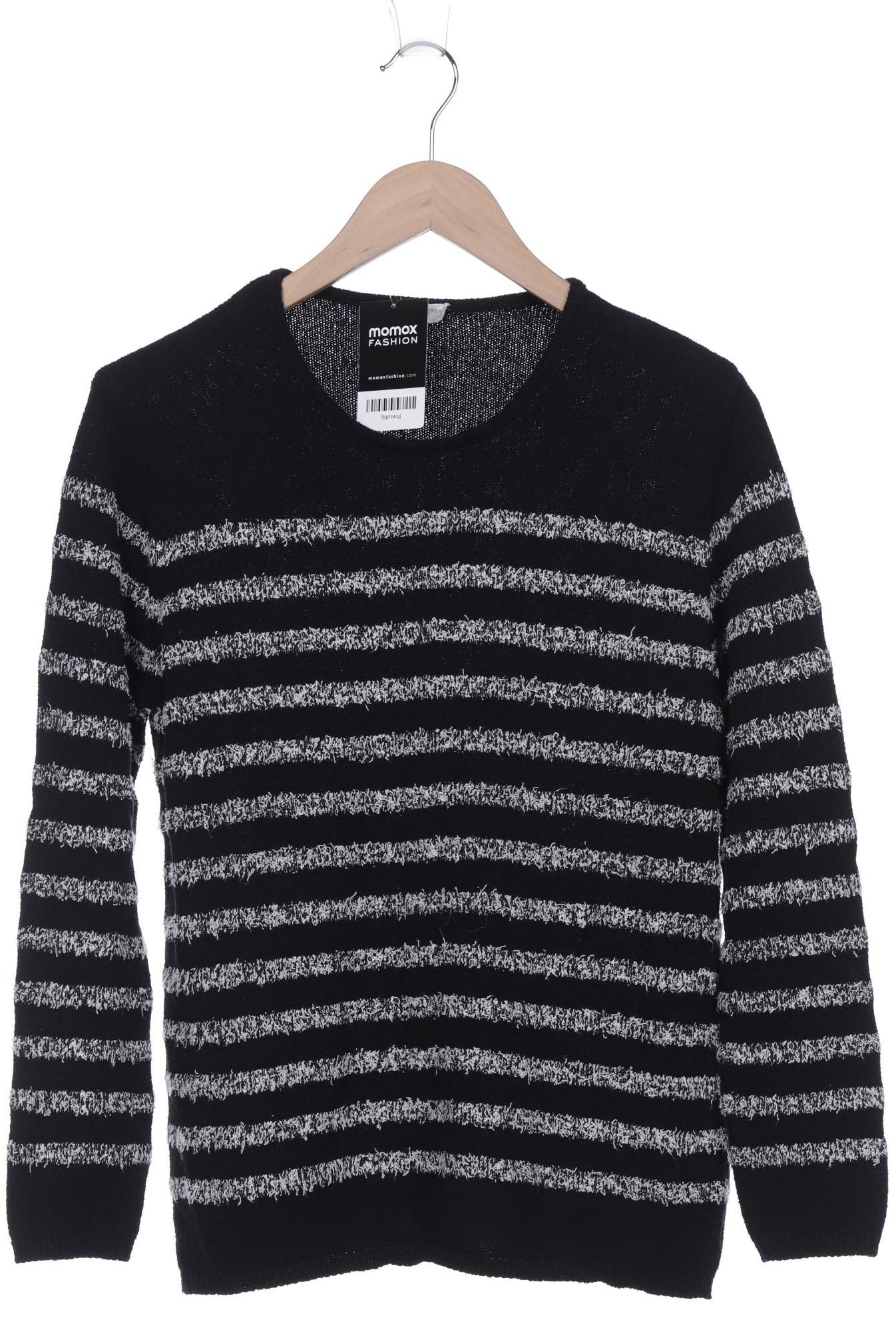 

Gerry Weber Damen Pullover, schwarz, Gr. 44