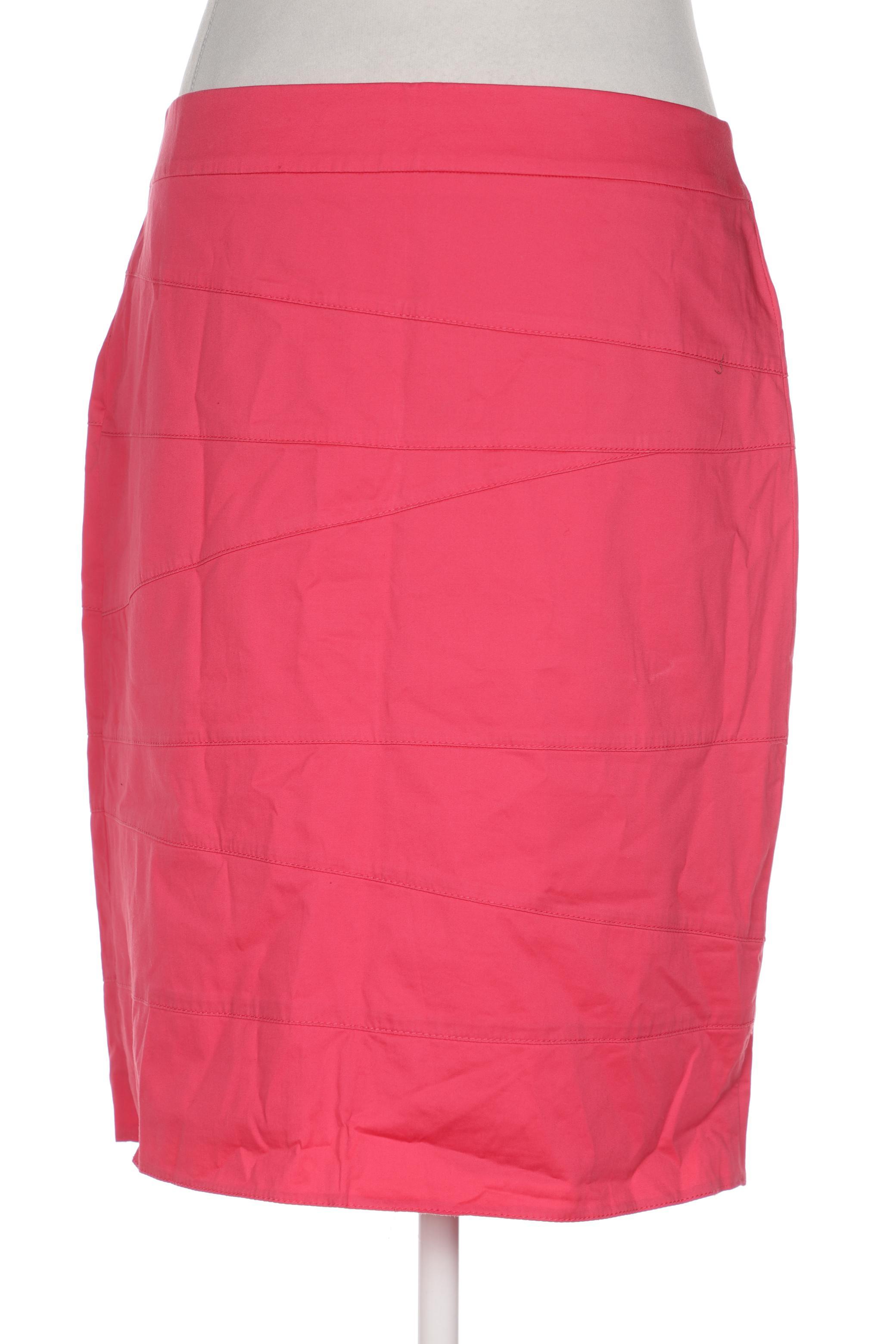 

Gerry Weber Damen Rock, pink, Gr. 36