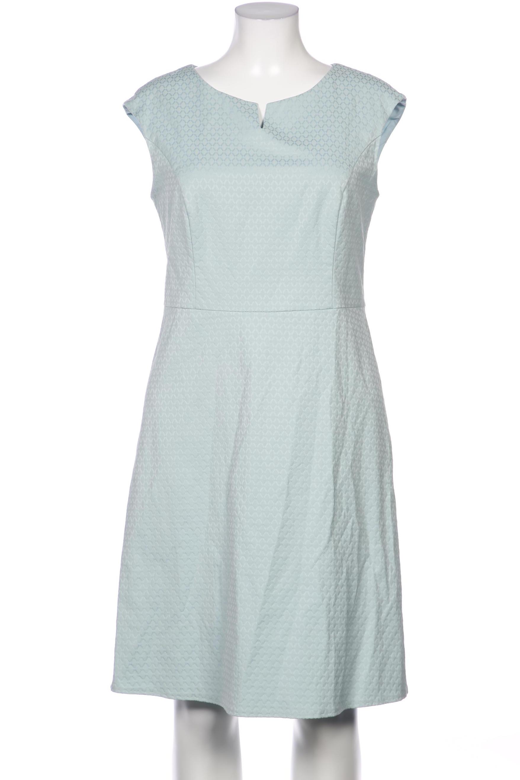 

Gerry Weber Damen Kleid, blau, Gr. 42