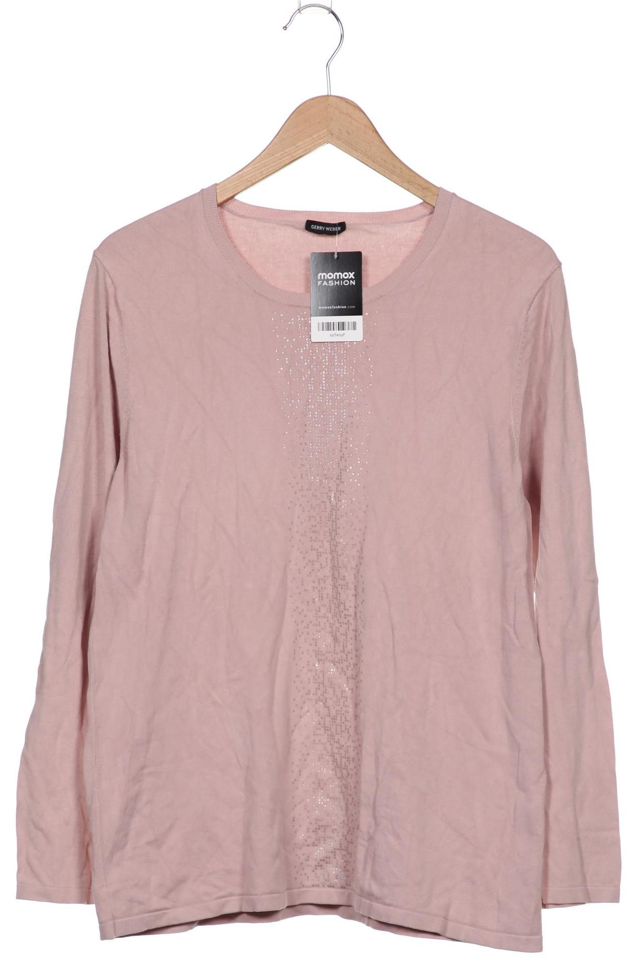 

Gerry Weber Damen Pullover, pink