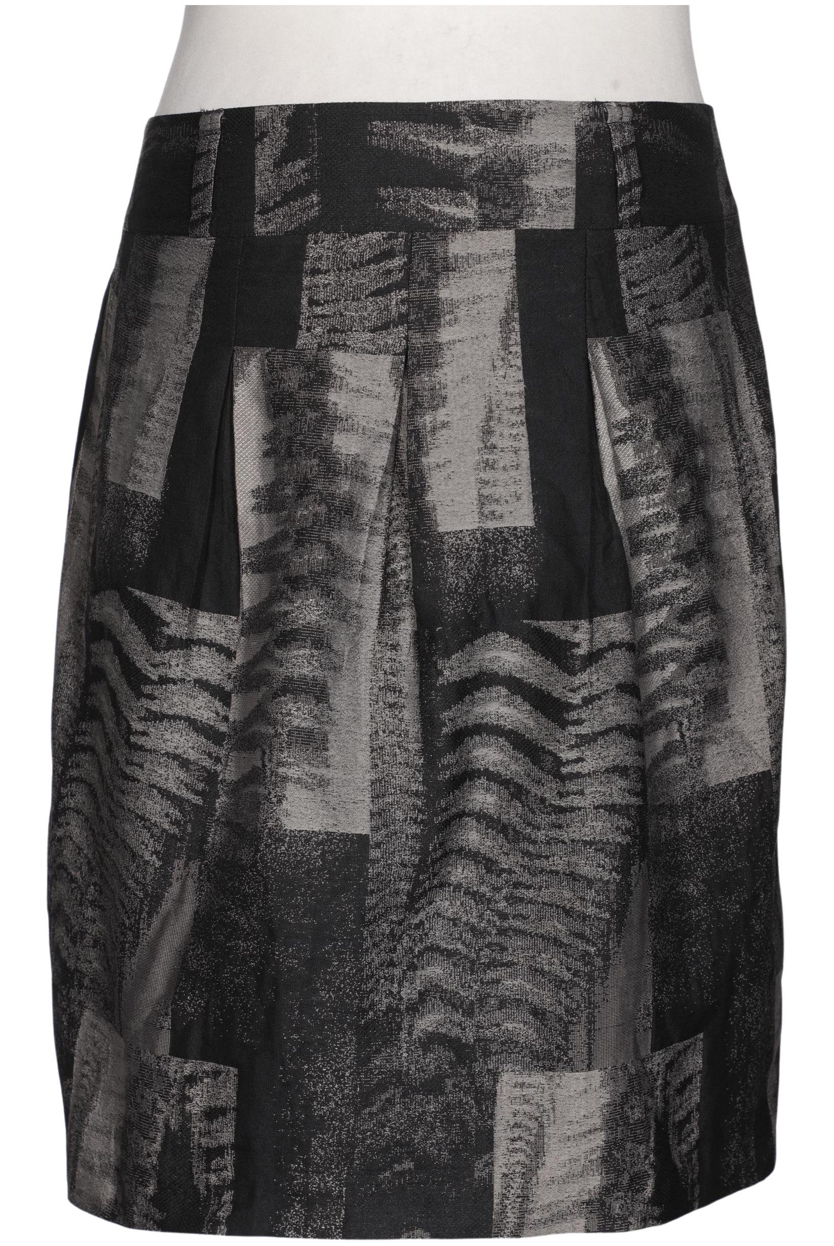 

Gerry Weber Damen Rock, schwarz, Gr. 32