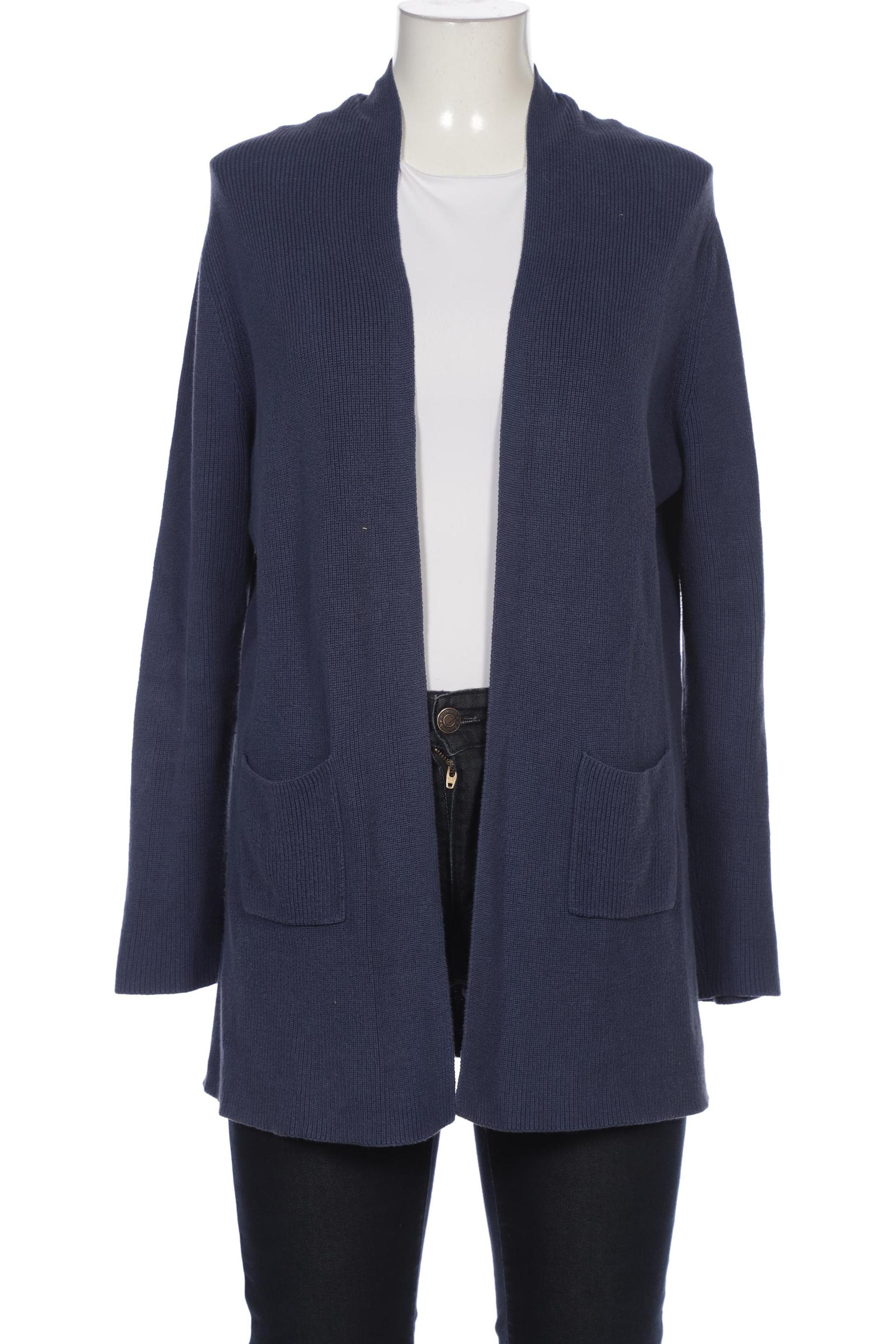 

Gerry Weber Damen Strickjacke, blau