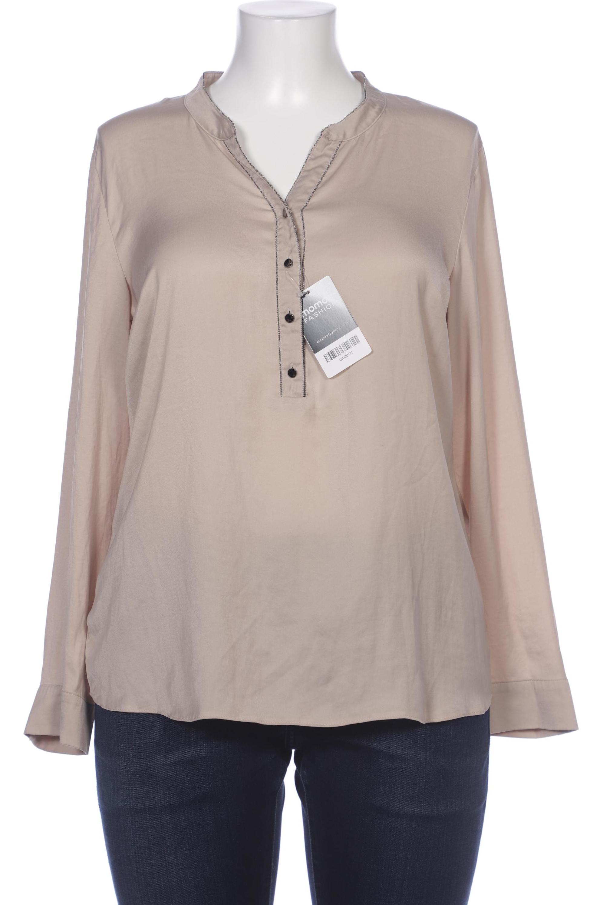 Thumbnail - Gerry Weber Damen Bluse, beige, Gr. 42