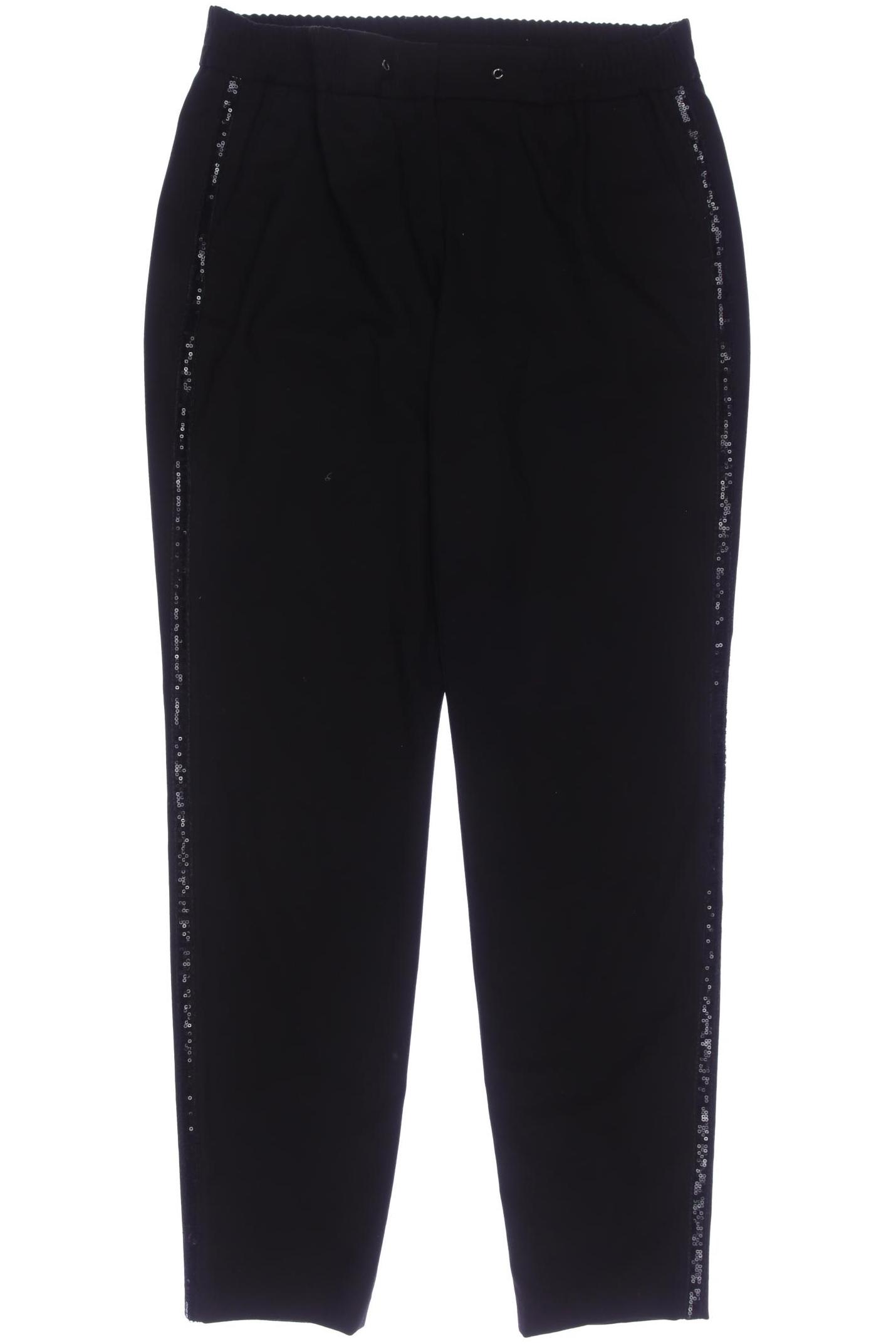 

Gerry Weber Damen Stoffhose, schwarz, Gr. 40