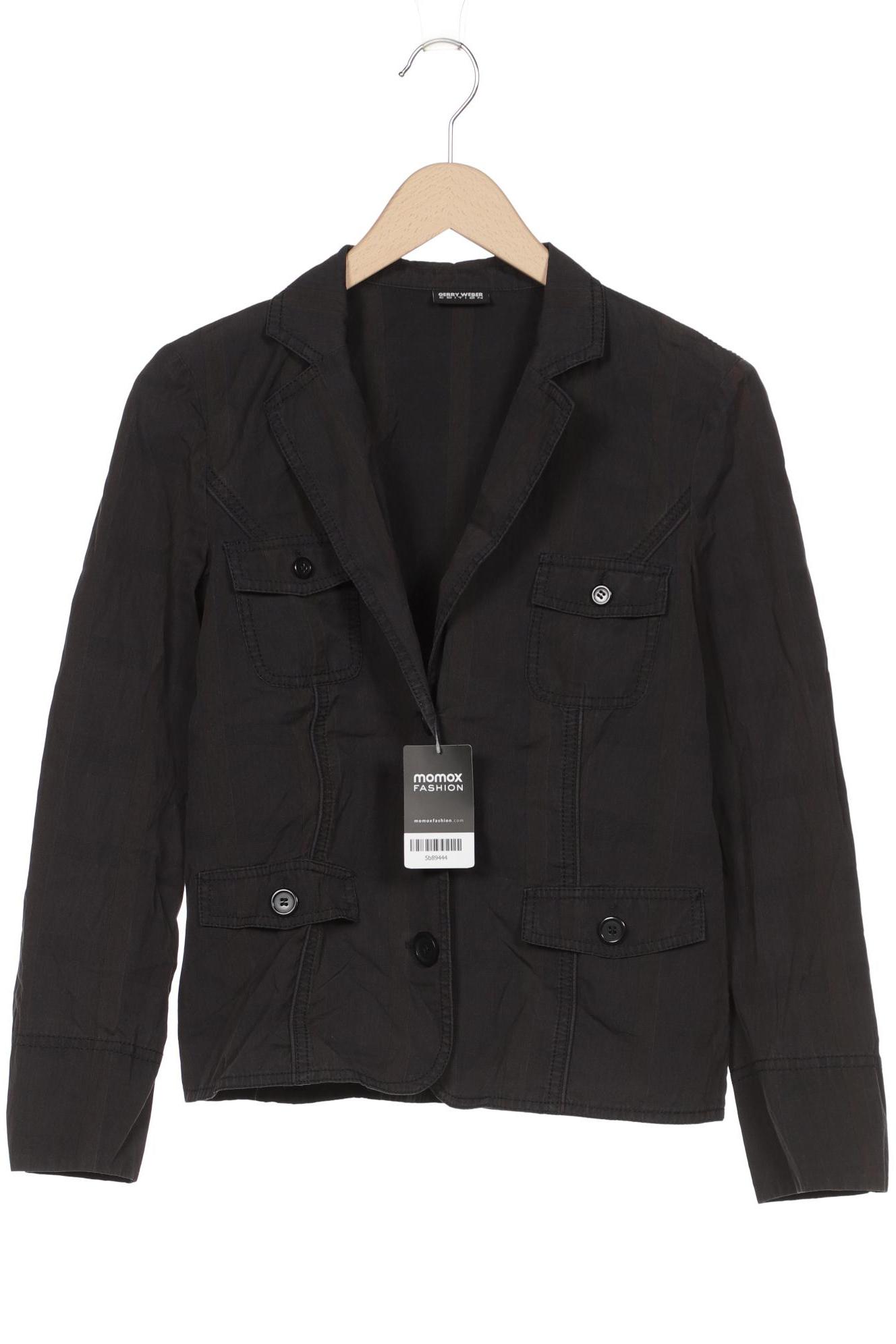 

Gerry Weber Damen Blazer, marineblau