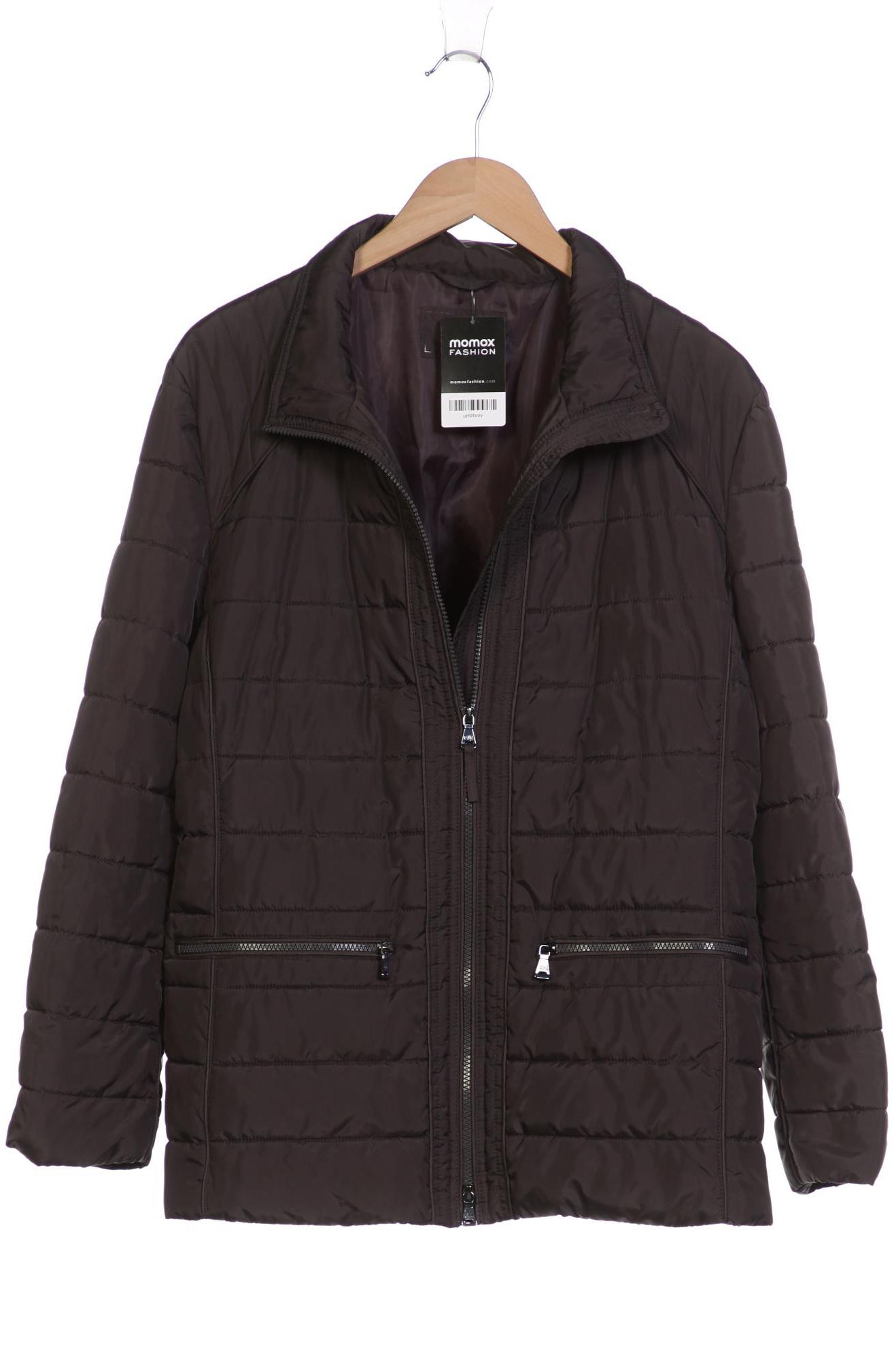 

Gerry Weber Damen Jacke, grau, Gr. 46