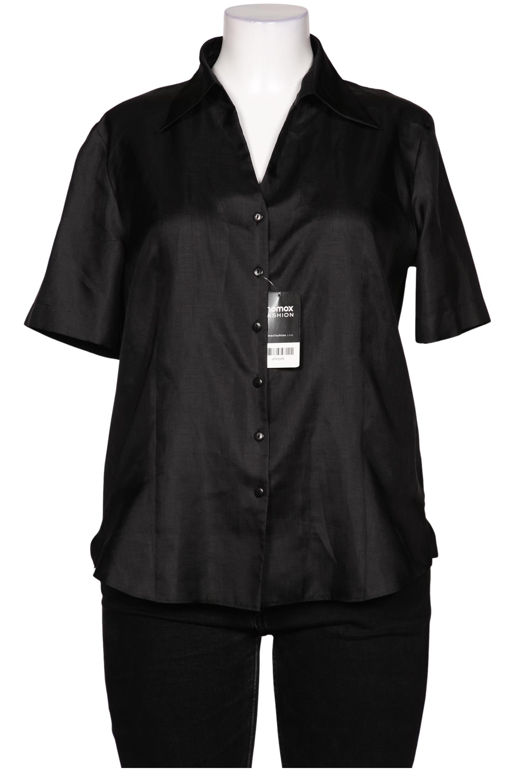 

Gerry Weber Damen Bluse, schwarz, Gr. 42