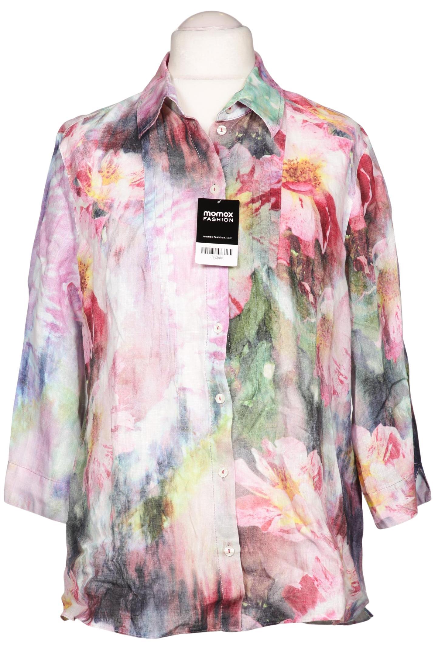 

Gerry Weber Damen Bluse, mehrfarbig, Gr. 44