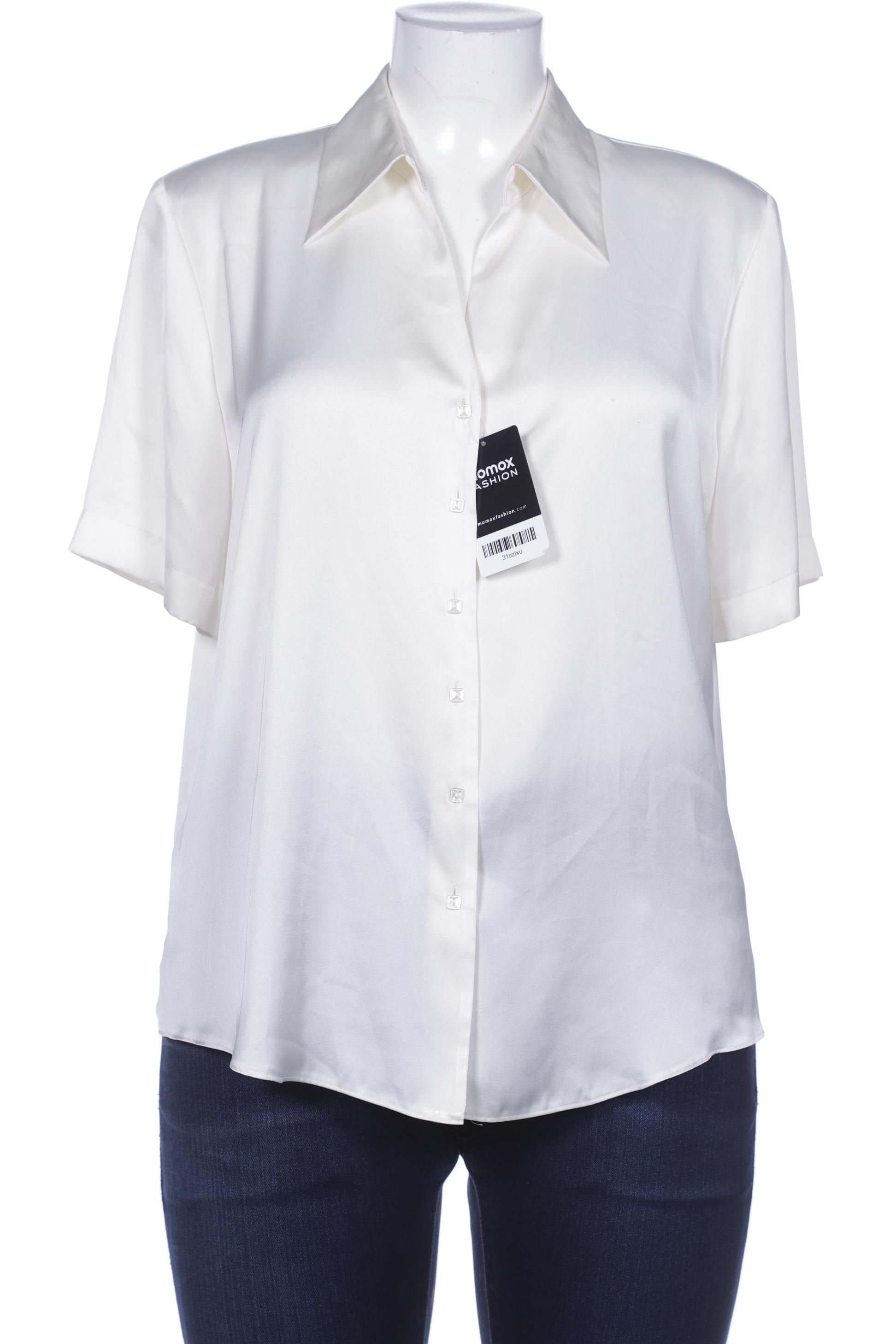 

Gerry Weber Damen Bluse, cremeweiß