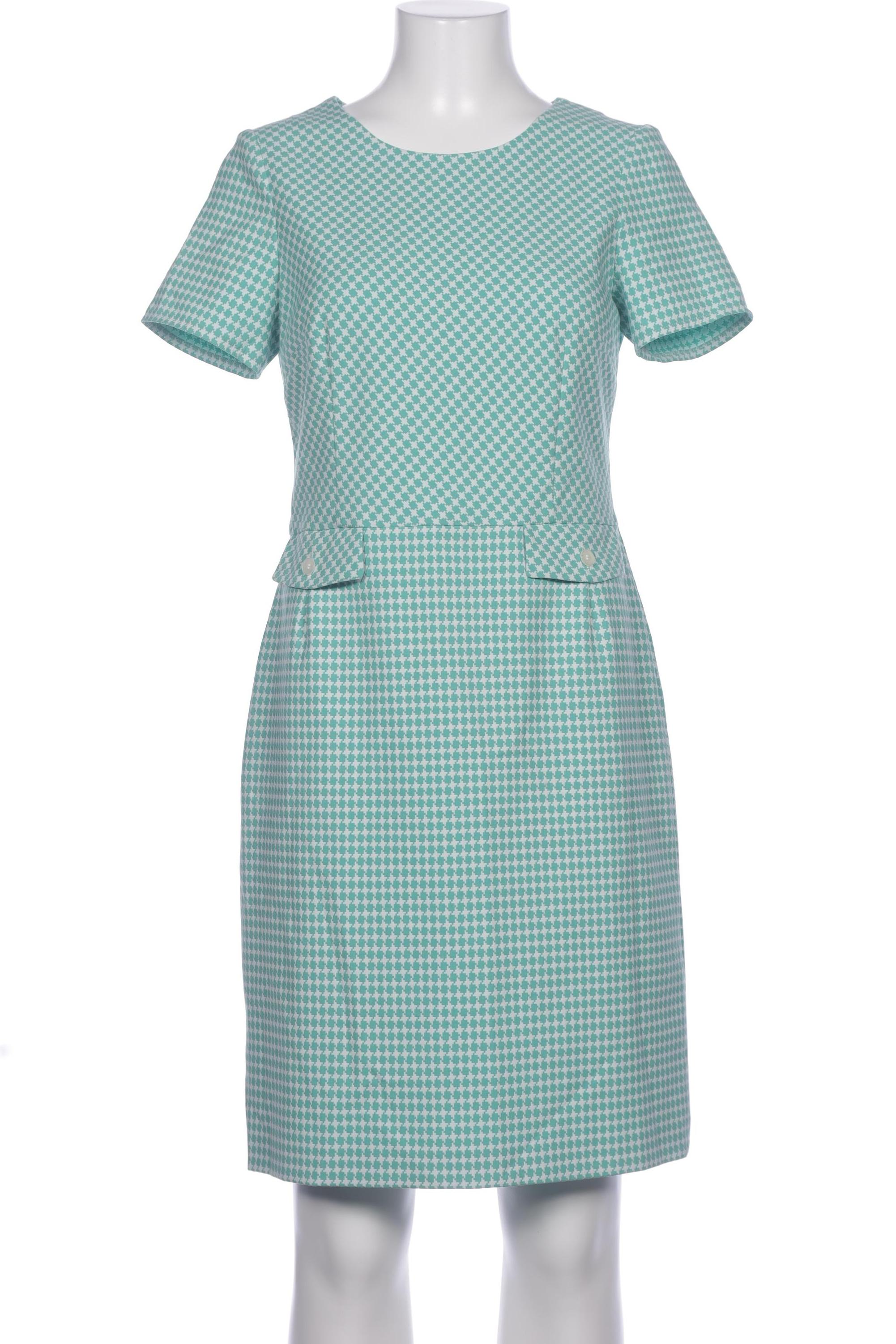 

Gerry Weber Damen Kleid, grün, Gr. 38