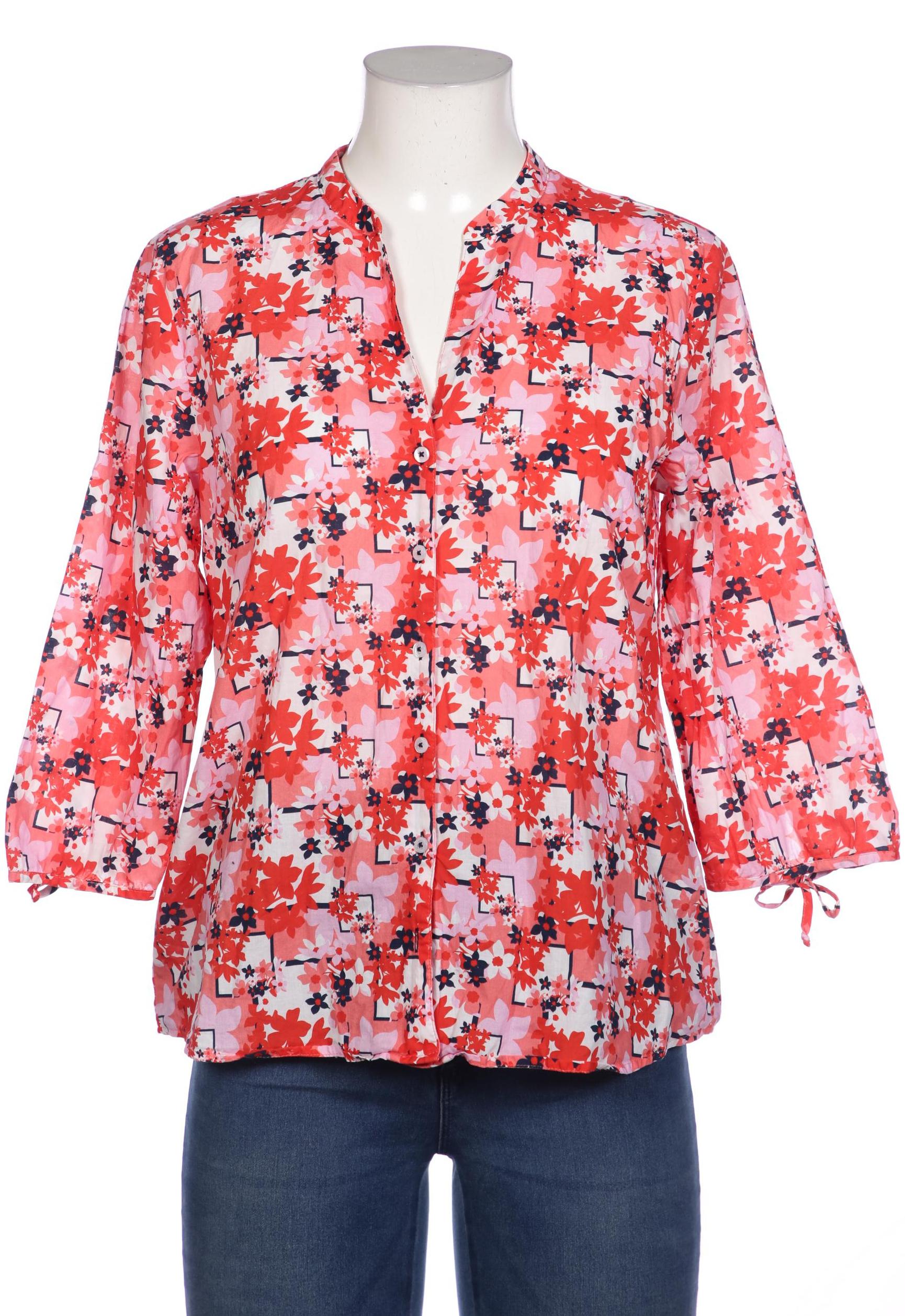 

Gerry Weber Damen Bluse, pink, Gr. 40