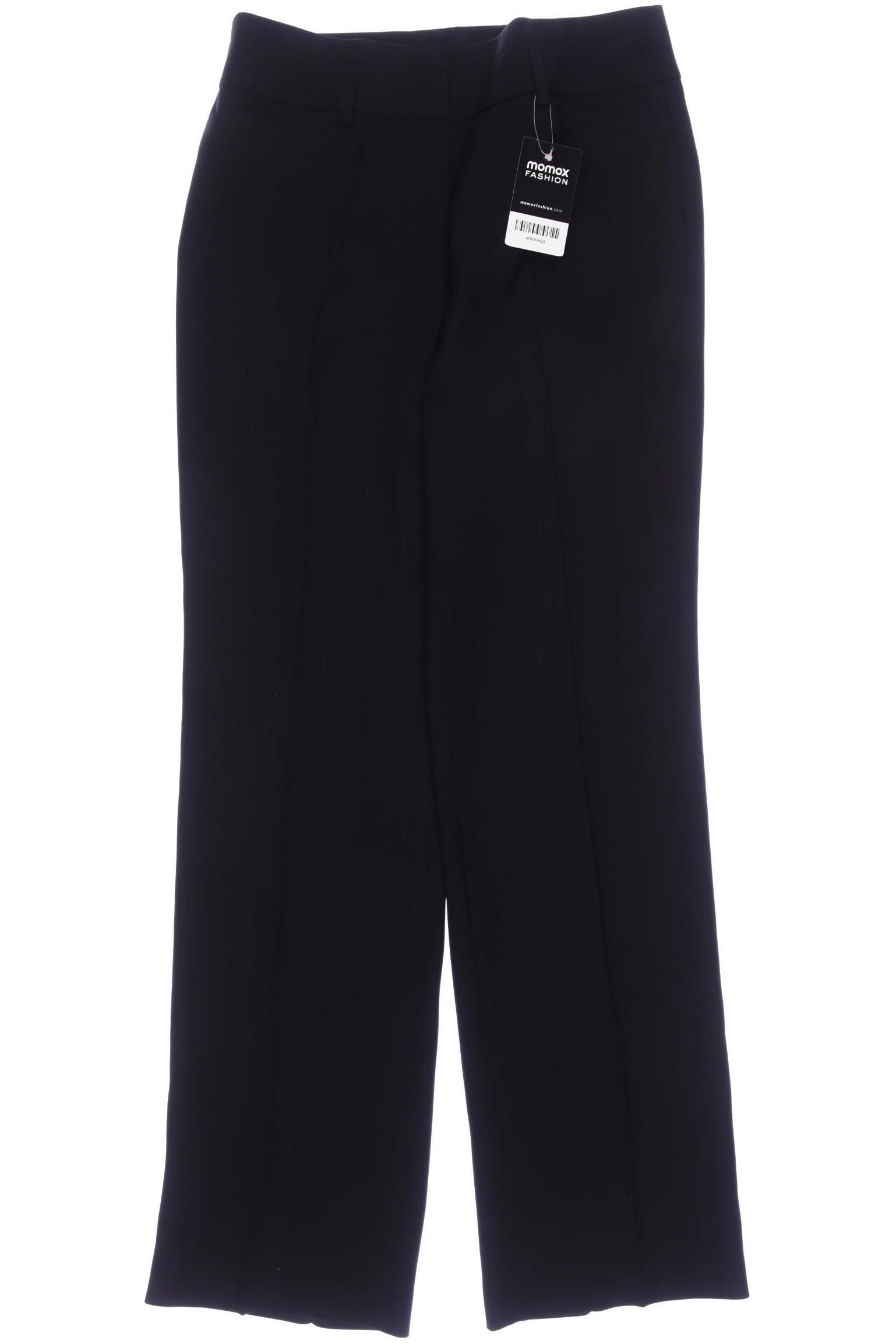 

Gerry Weber Damen Stoffhose, schwarz, Gr. 38