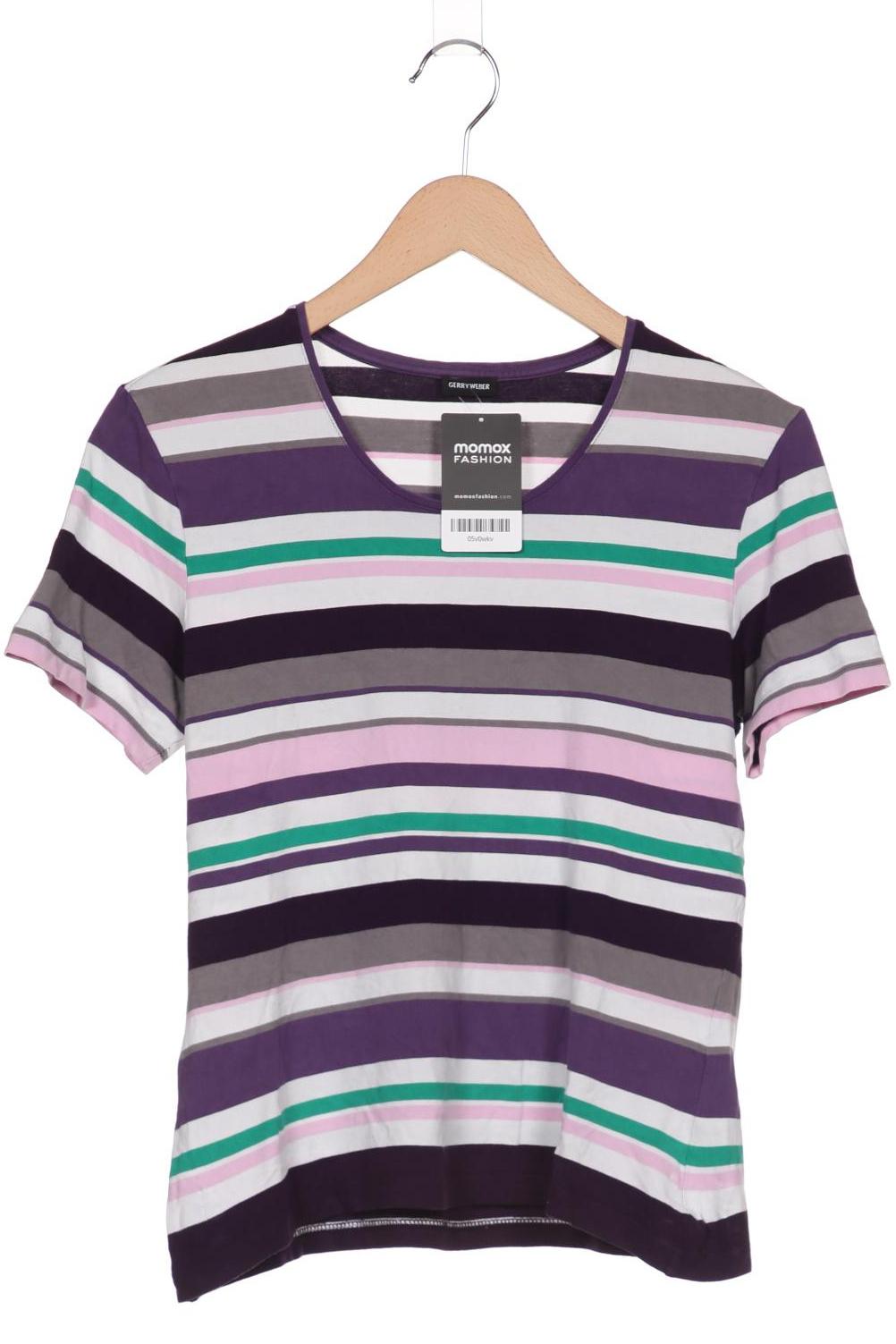 

Gerry Weber Damen T-Shirt, flieder