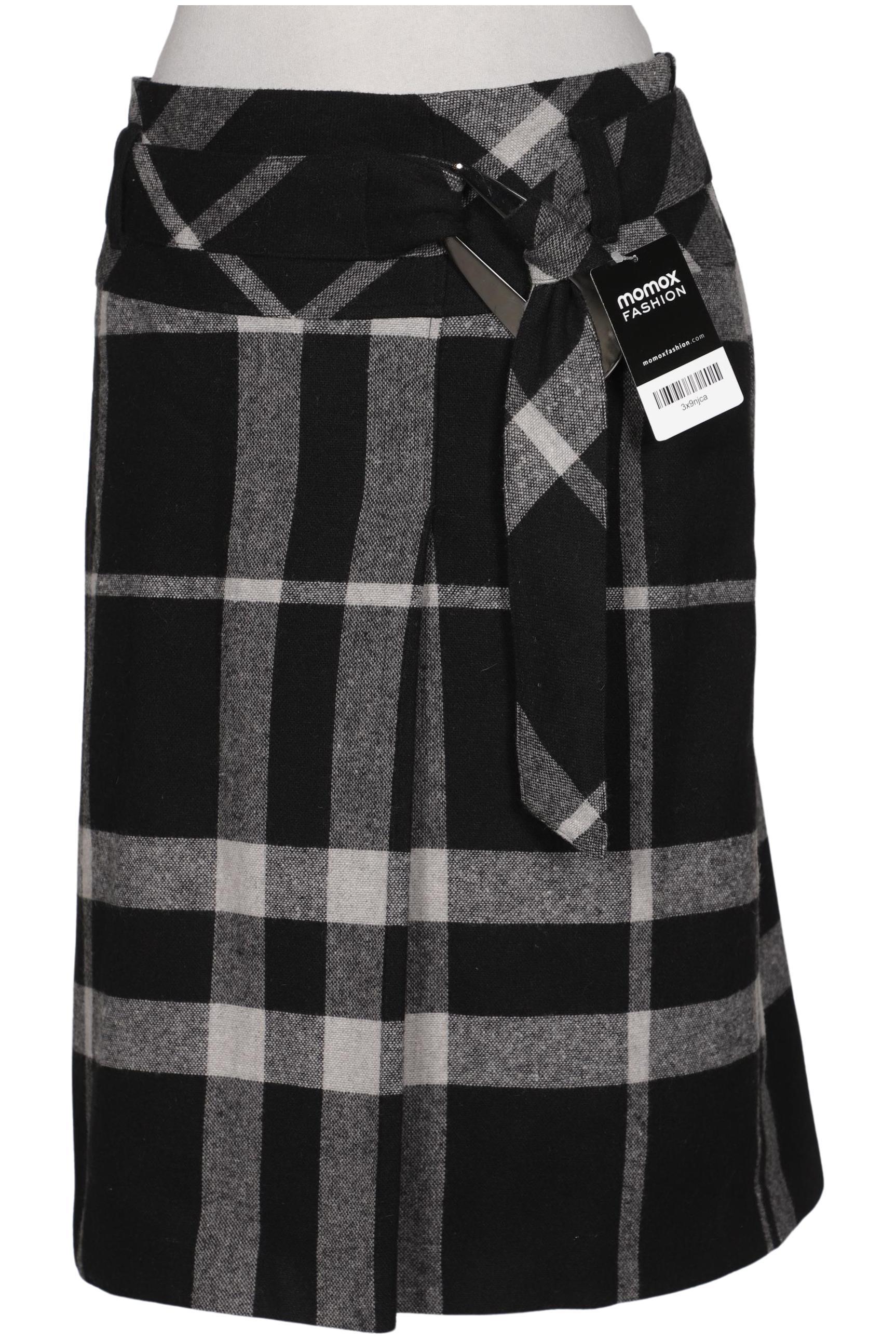 

Gerry Weber Damen Rock, schwarz, Gr. 38