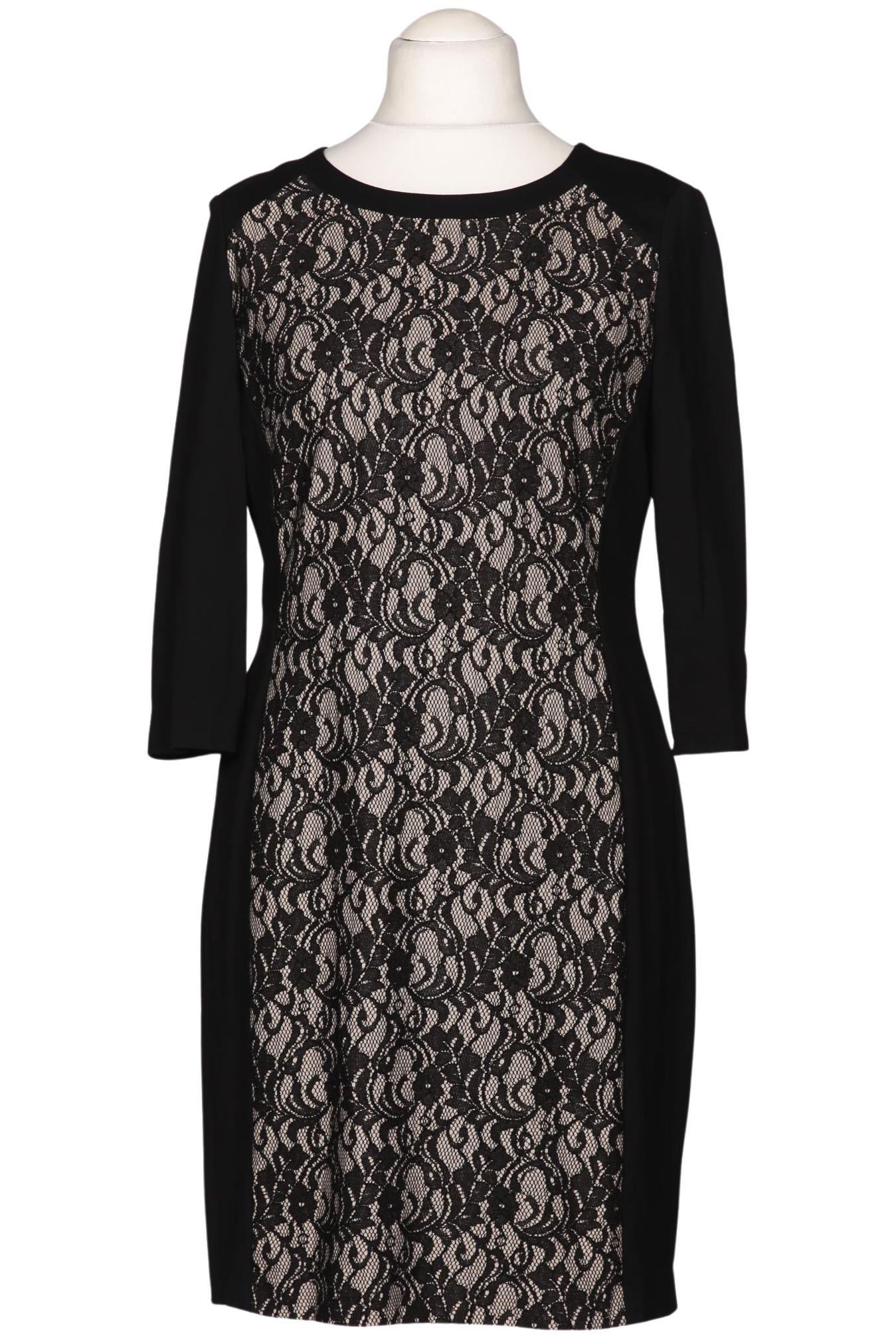 

Gerry Weber Damen Kleid, schwarz, Gr. 38