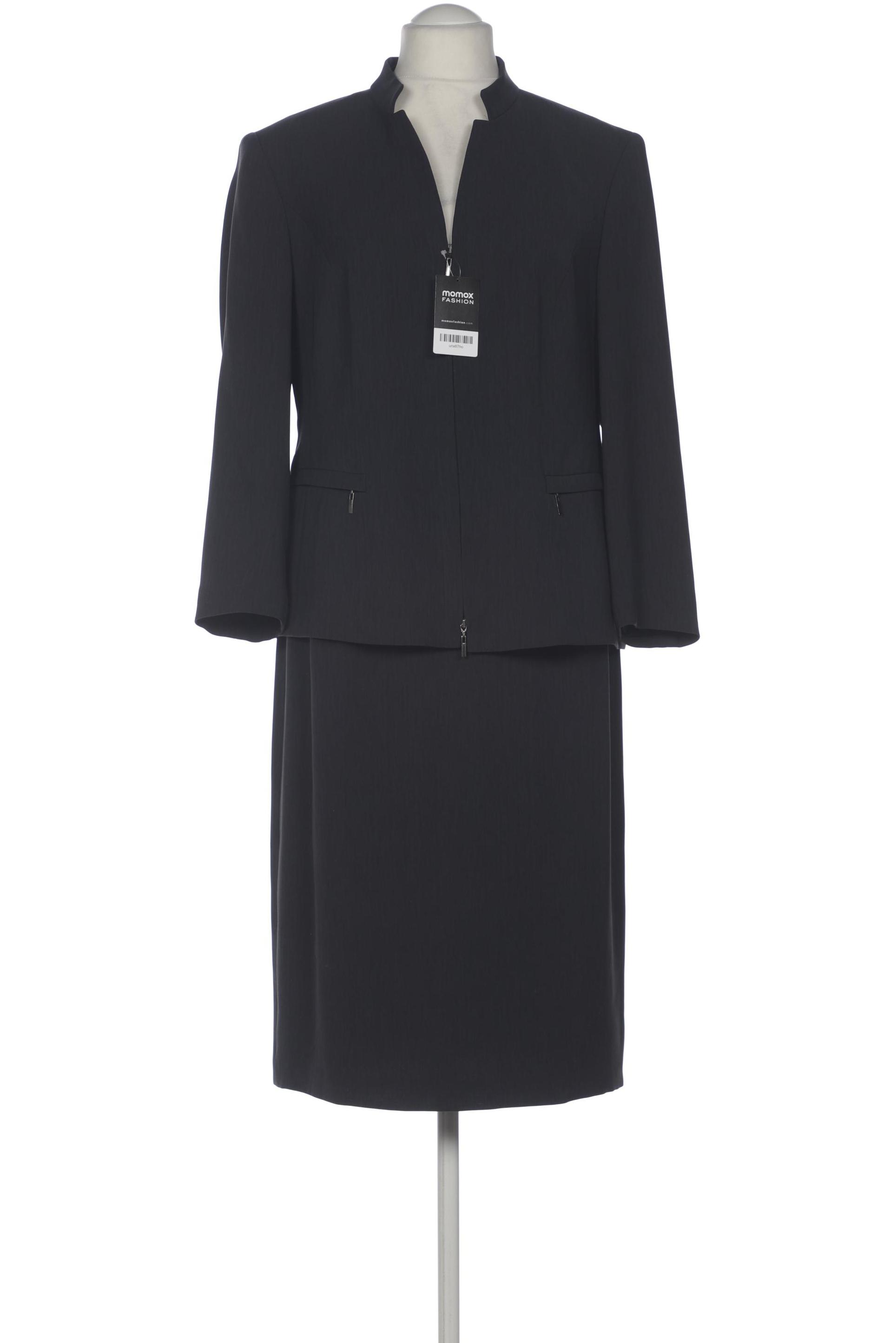 

Gerry Weber Damen Anzug, marineblau, Gr. 44